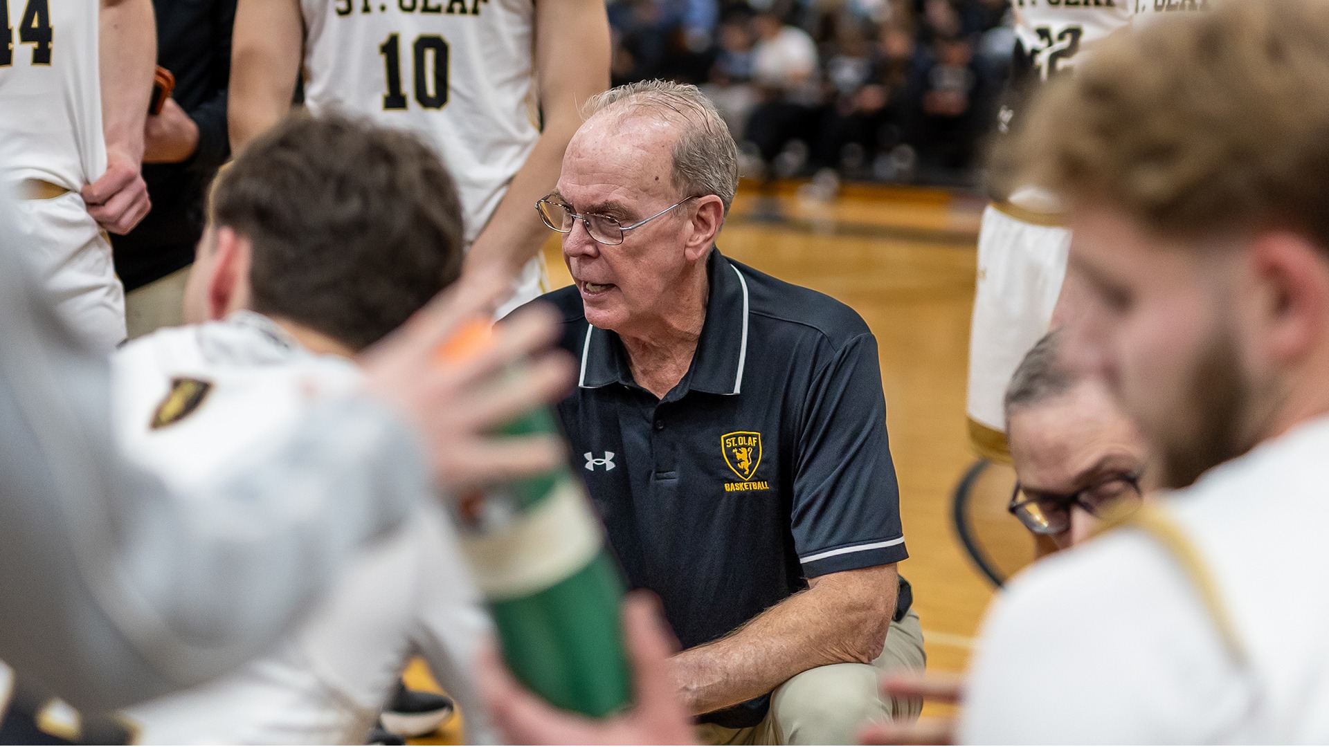 Dan Kosmoski - Carleton - 2025-01-25