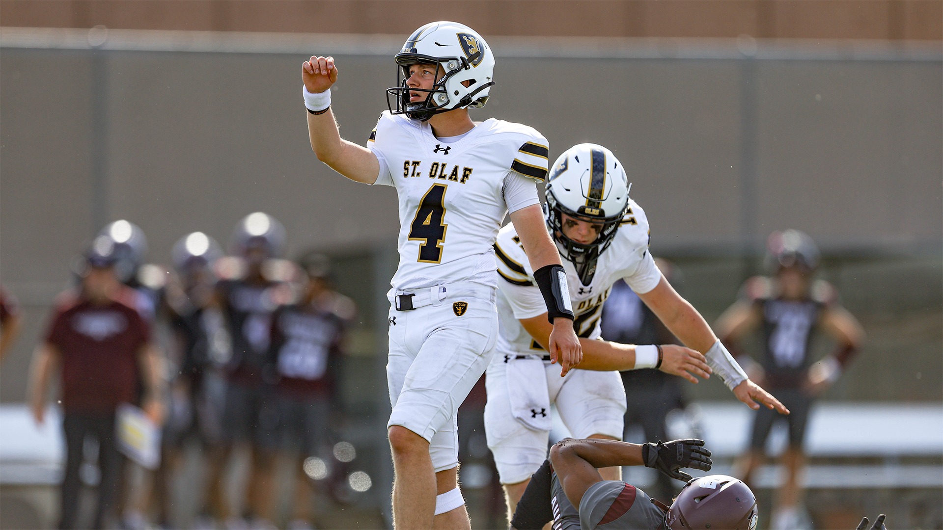 Ethan Hess - Augsburg - 2025-10-04