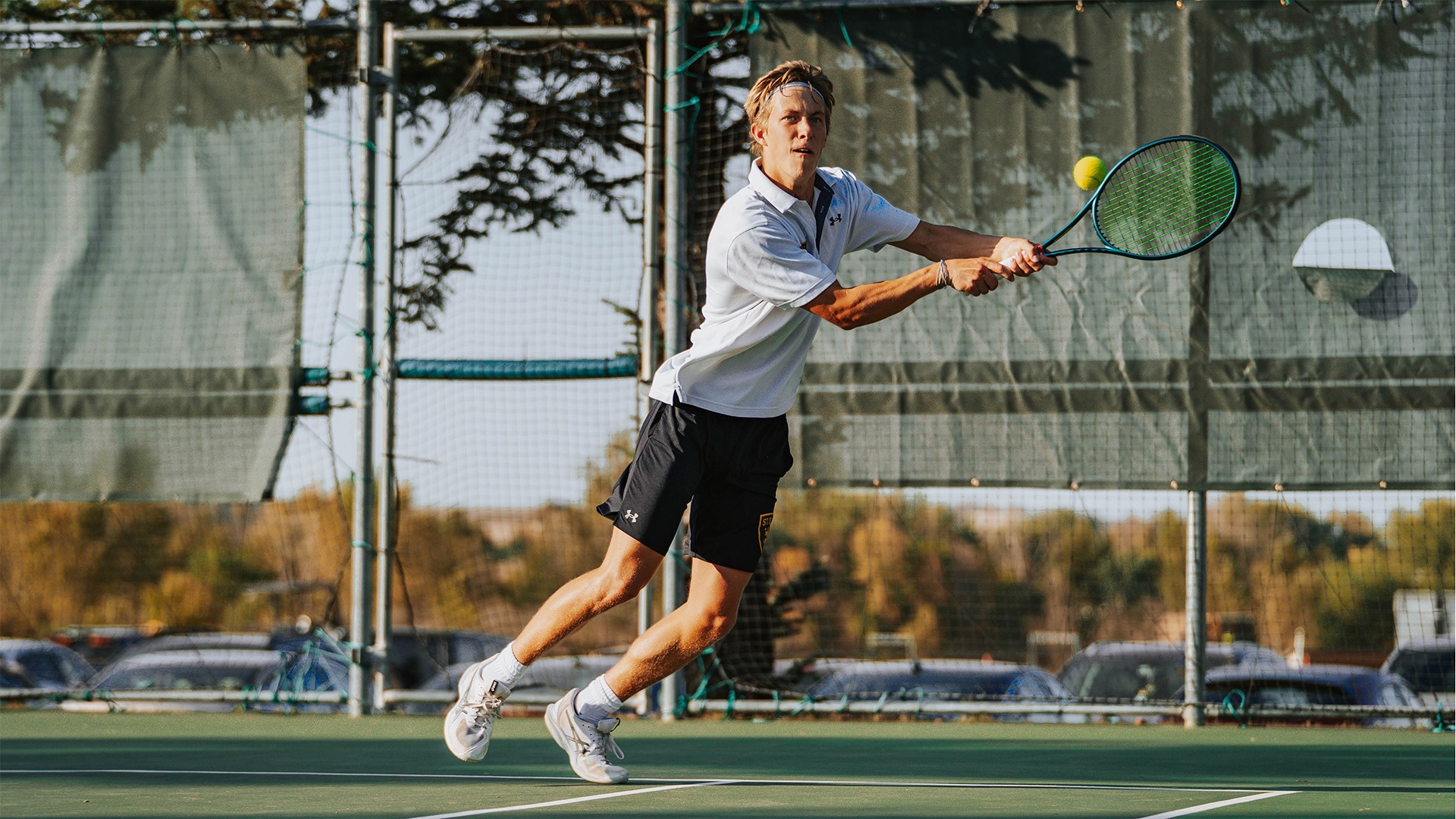 Lou Smith - UW-Superior - 2025-10-03