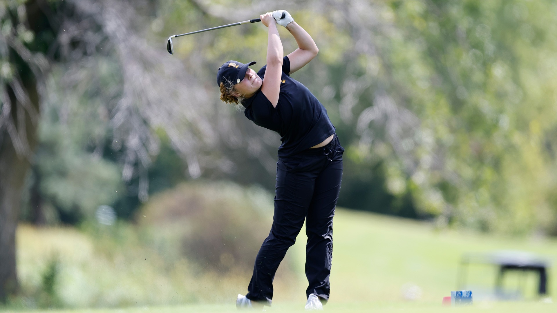 Annika Searles - Carleton Invite - 2025-09-07