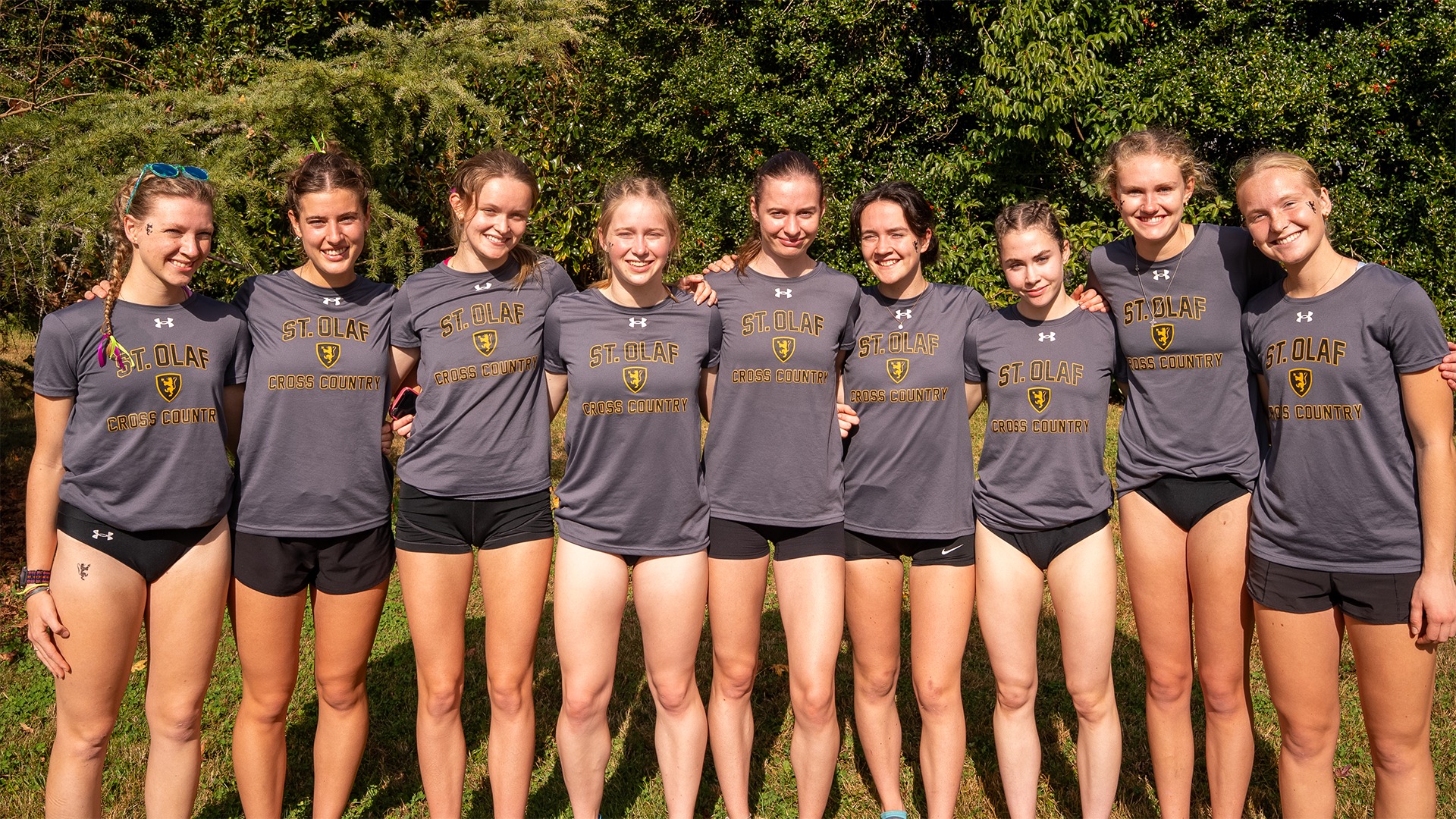 WXC Team - NCAA Championships - 2025-11-22