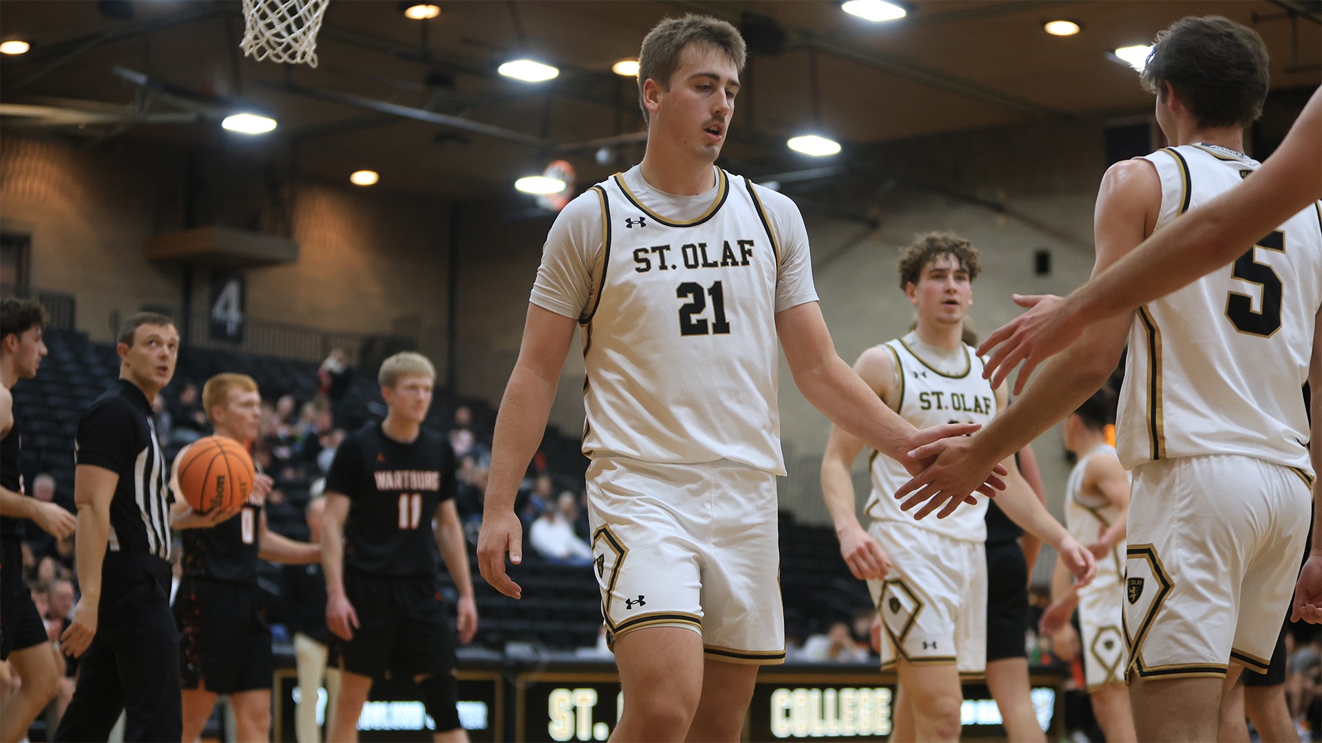 Liam Roche - Wartburg - 2025-11-08