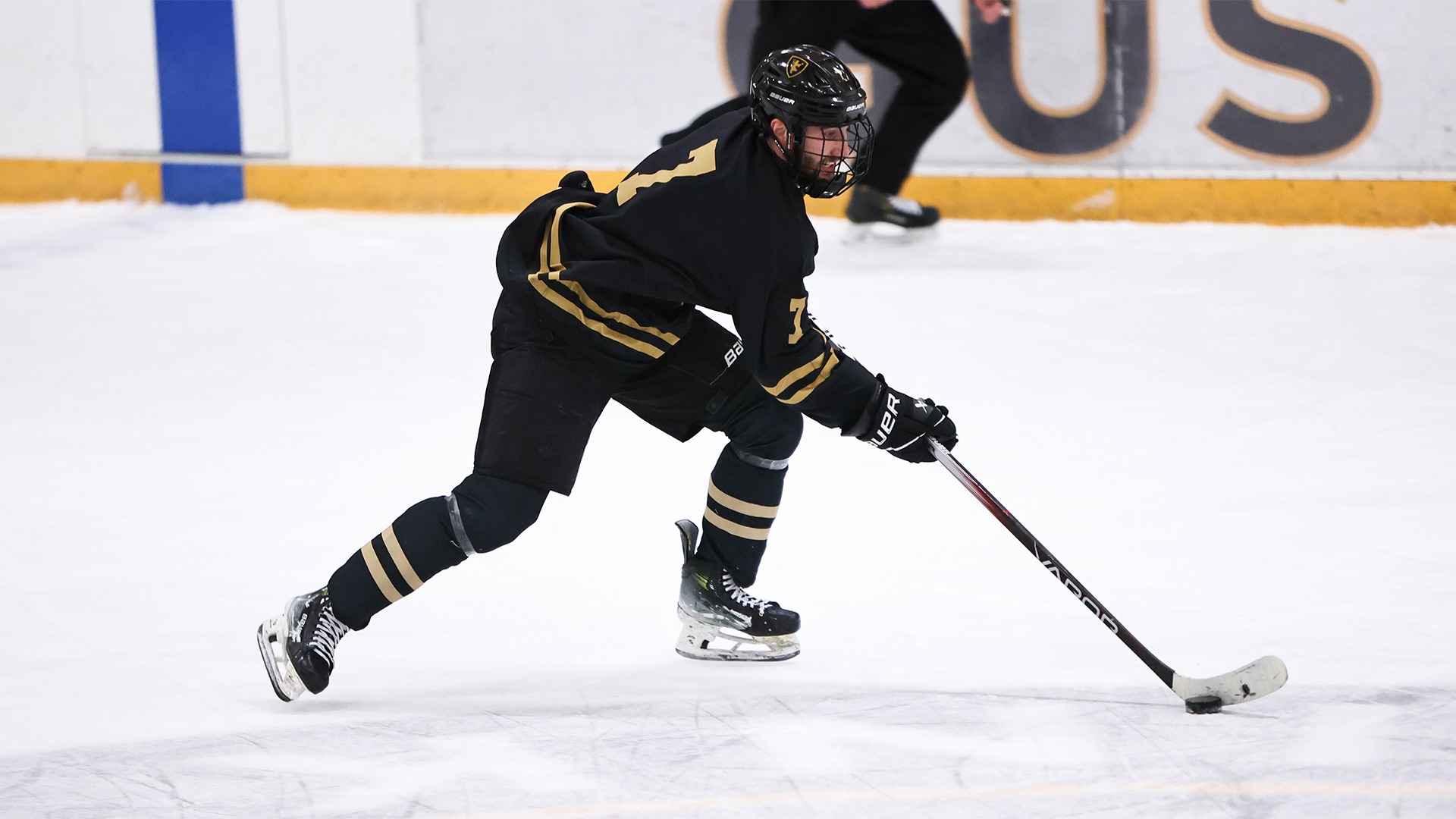 Nicholas Sewecke - Gustavus - 2025-03-08