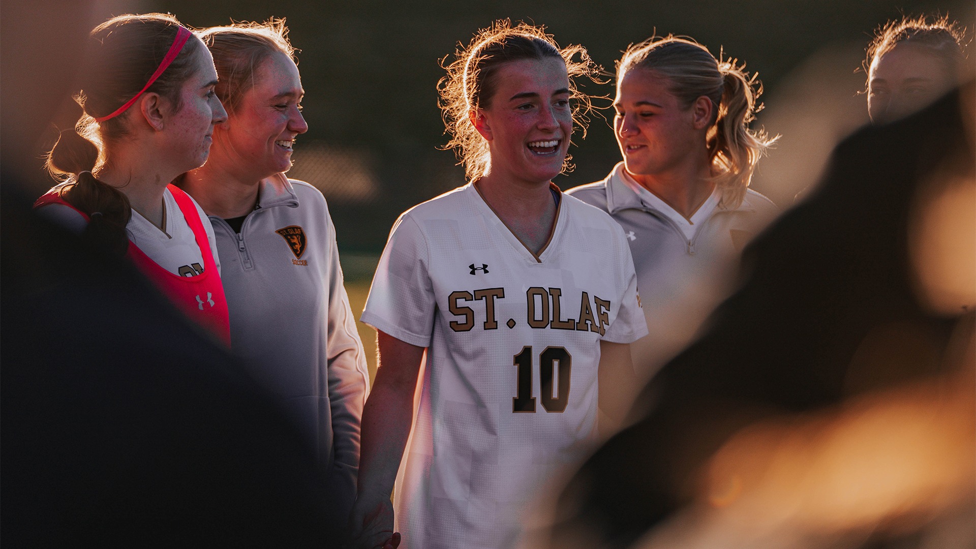 Wren VanDeWalker - Saint Mary's - 2025-11-03