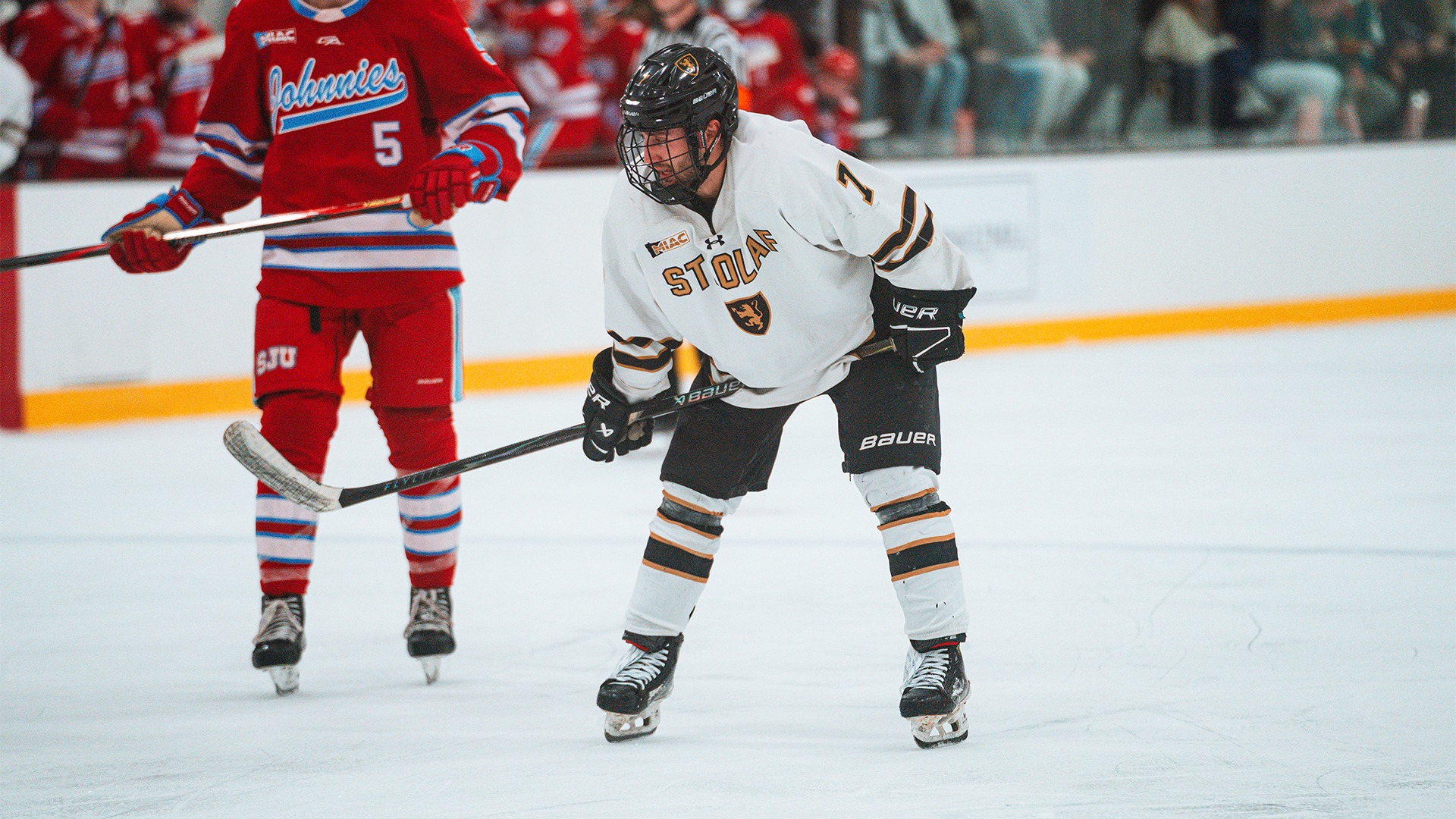 Nicholas Sewecke - SJU - 2025-11-21