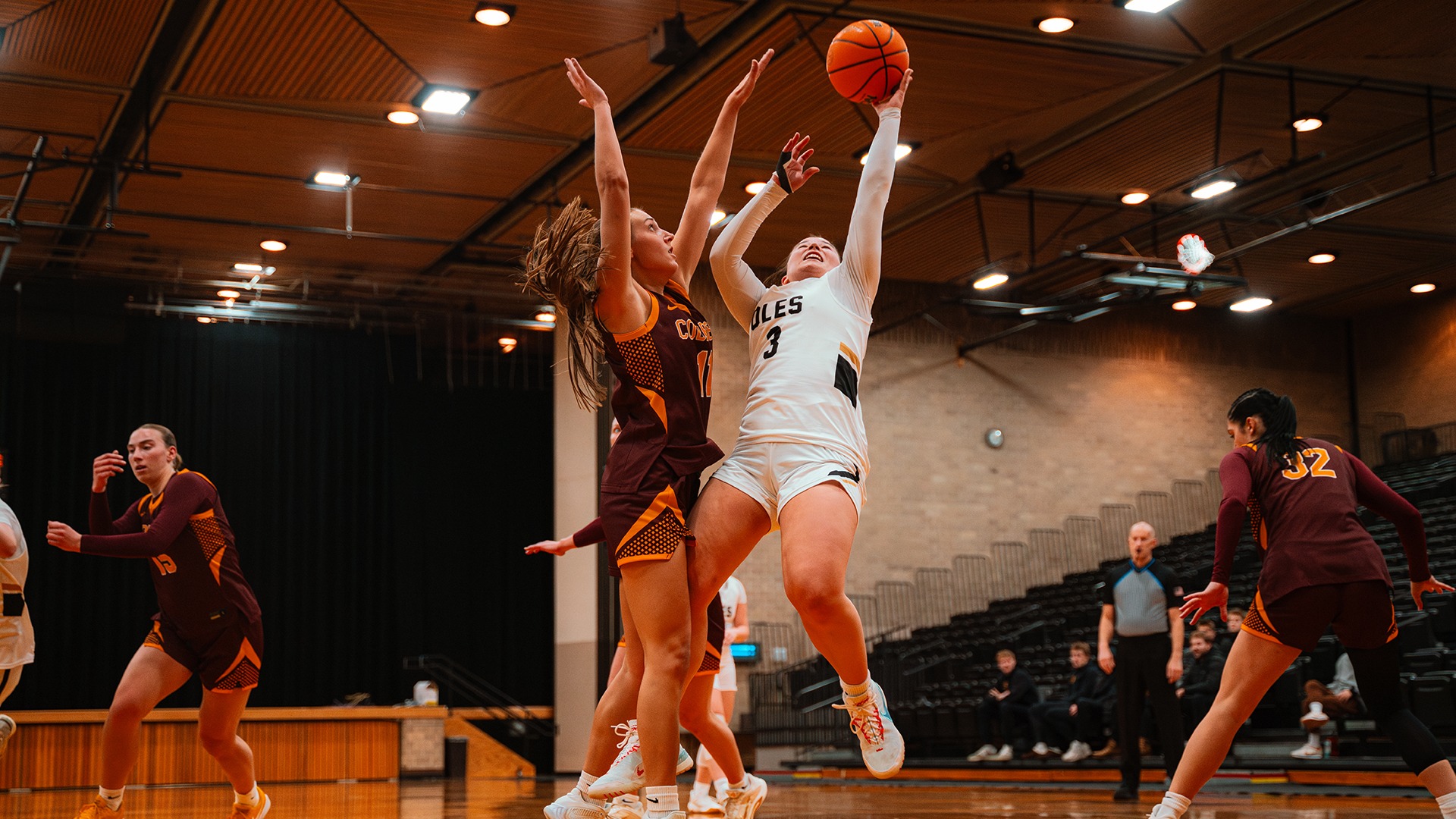 Grace Gertner - Concordia - 2025-12-10