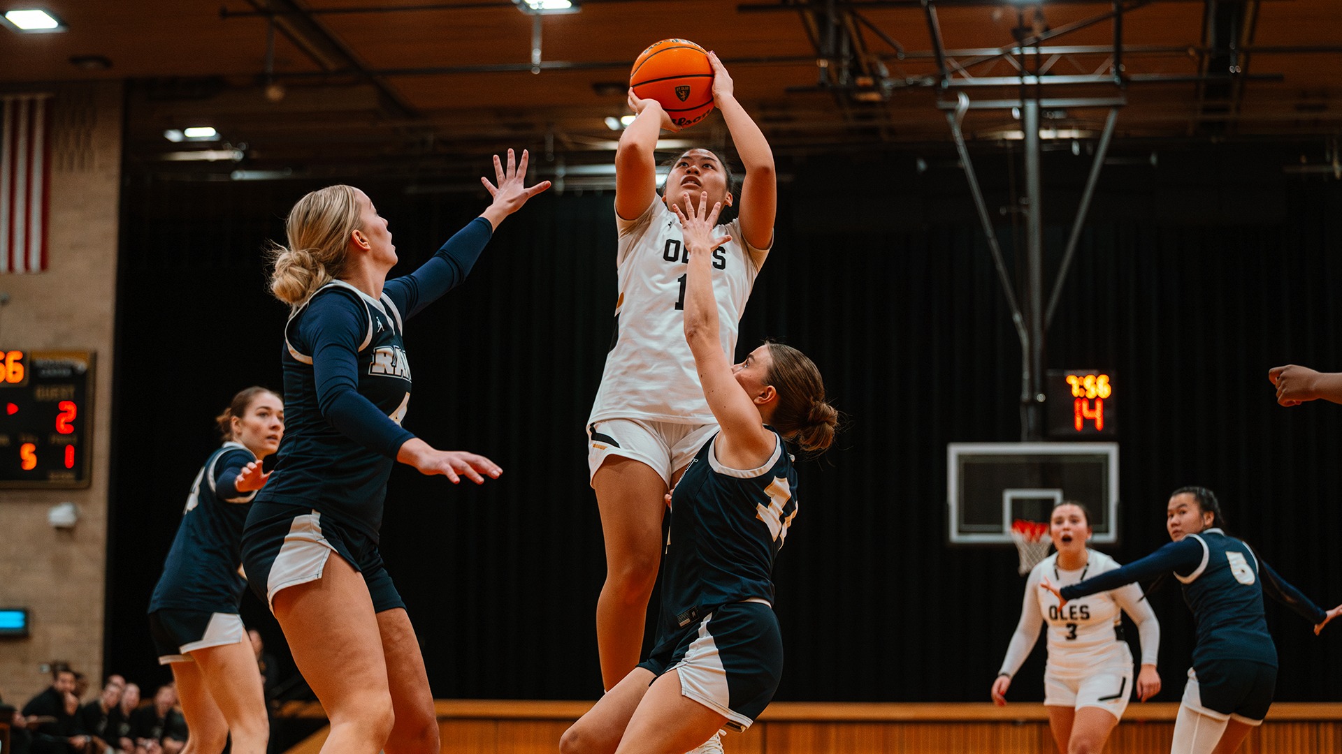 Joy Brandenstein - NCU - 2025-12-17