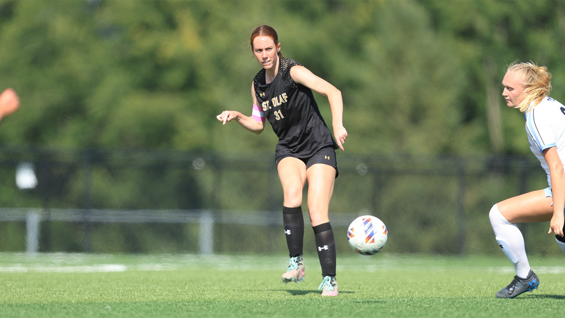 Katie Beaudry - JHU - 2025-08-31