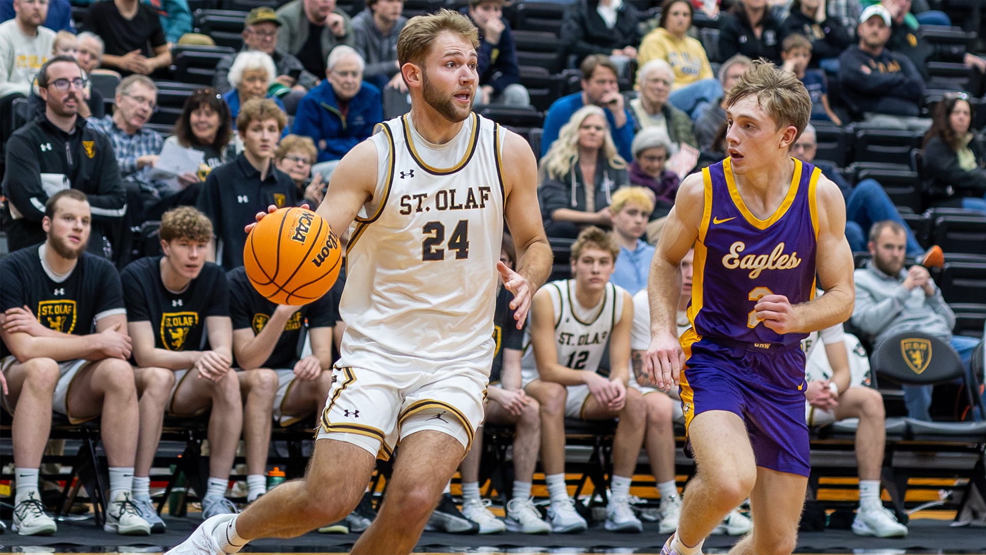 Kobe Kirk - Northwestern - 2025-11-22