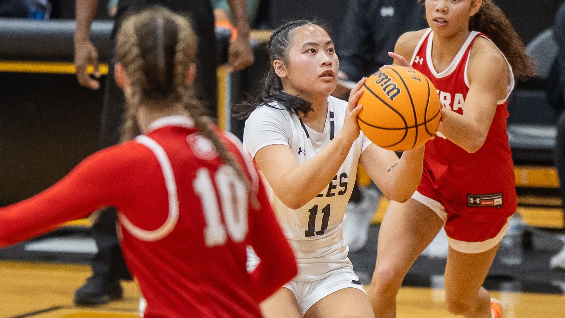 Joy Brandenstein - Central - 2025-11-22