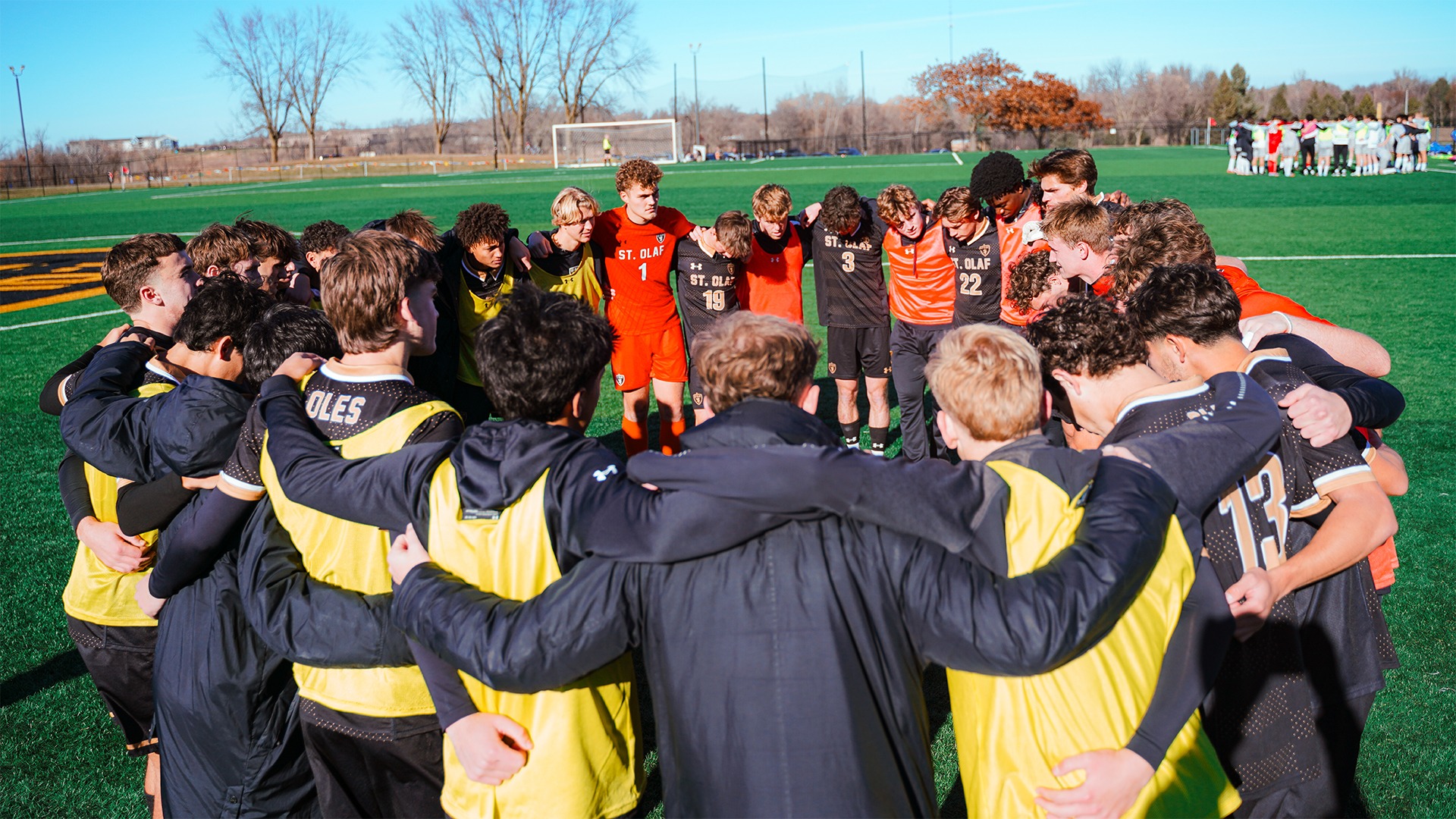 MSOC Huddle - Wheaton - 2025-11-23