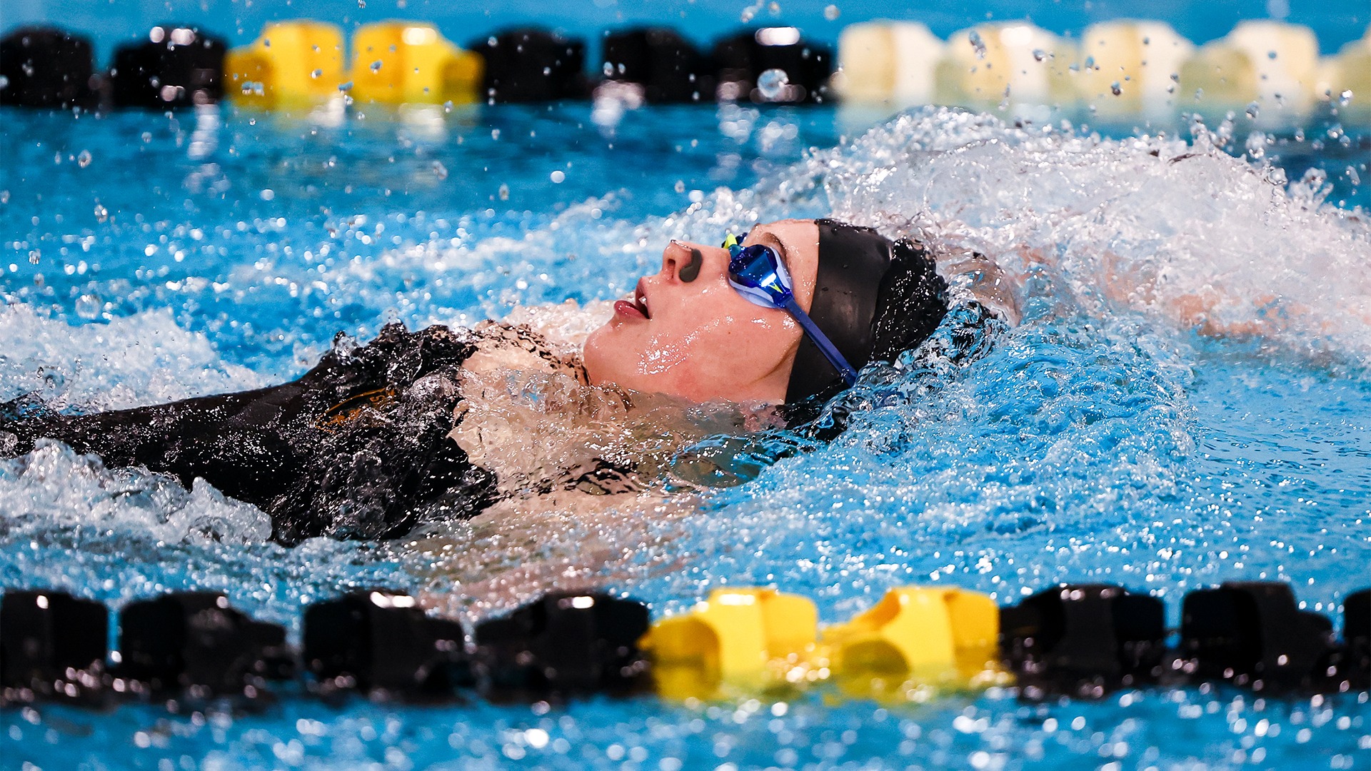 Olivia Small - Gustavus - 2025-11-07