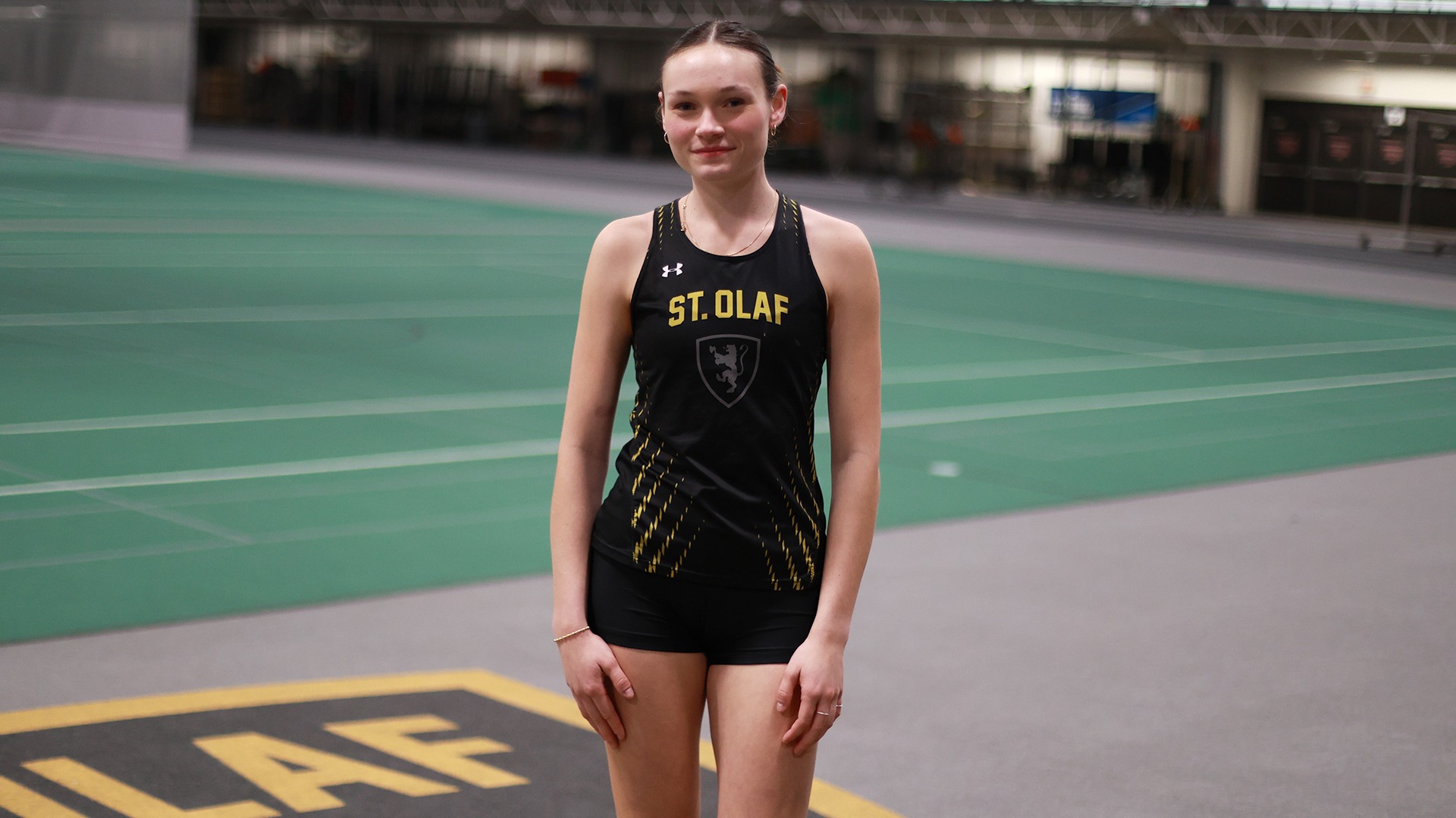 Svea Frantzich - 2025-12-09