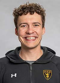 Dylan Krosch 2024-25 VB HS Web