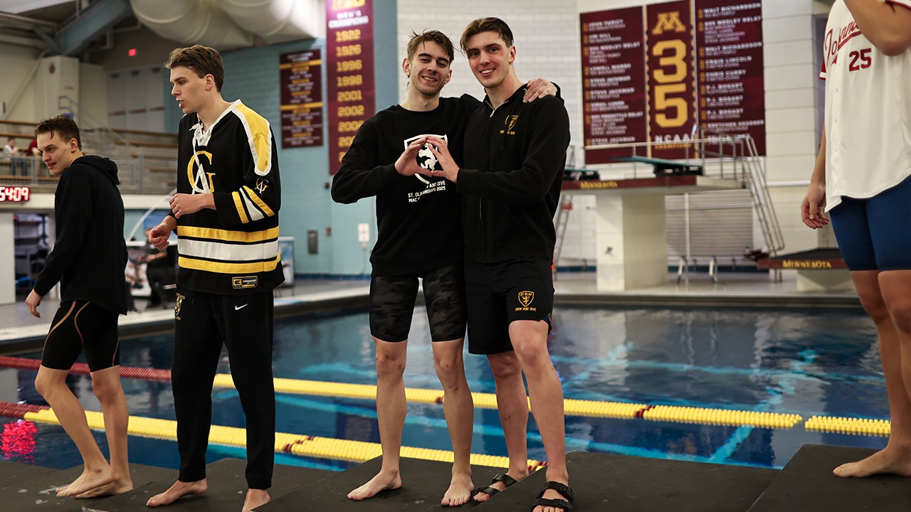 Nick-Starcevich William-Wallace - MIAC-Championships - 2025-02-22