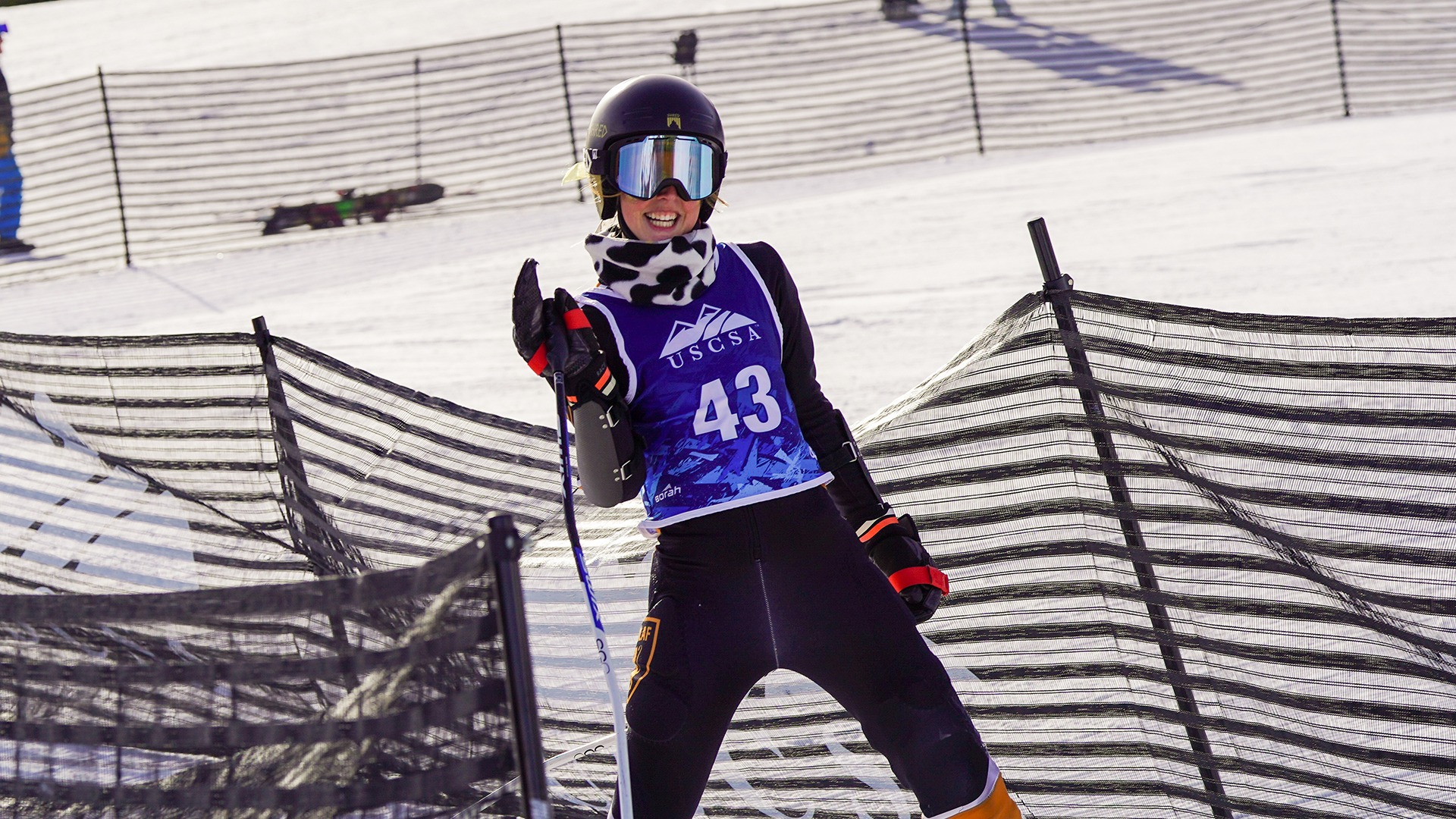 Kate Young - USCSA Nationals - 2025-03-11