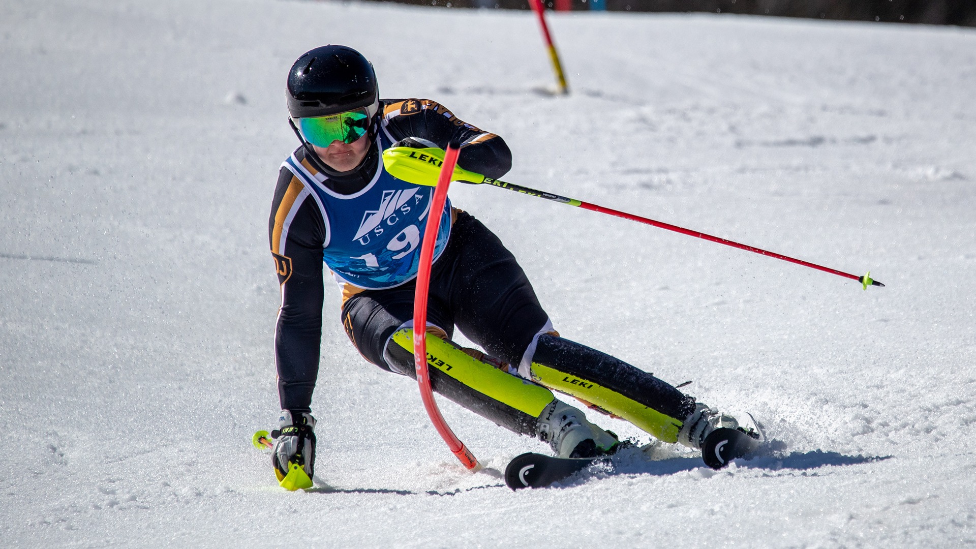 Graham Barwick - 2024 USCSA SL