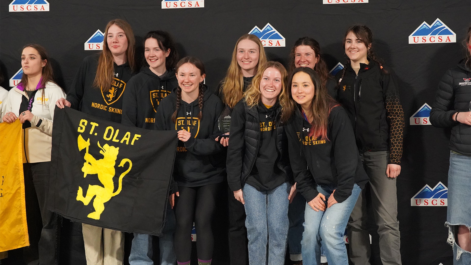 Women's Nordic - USCSA Championships