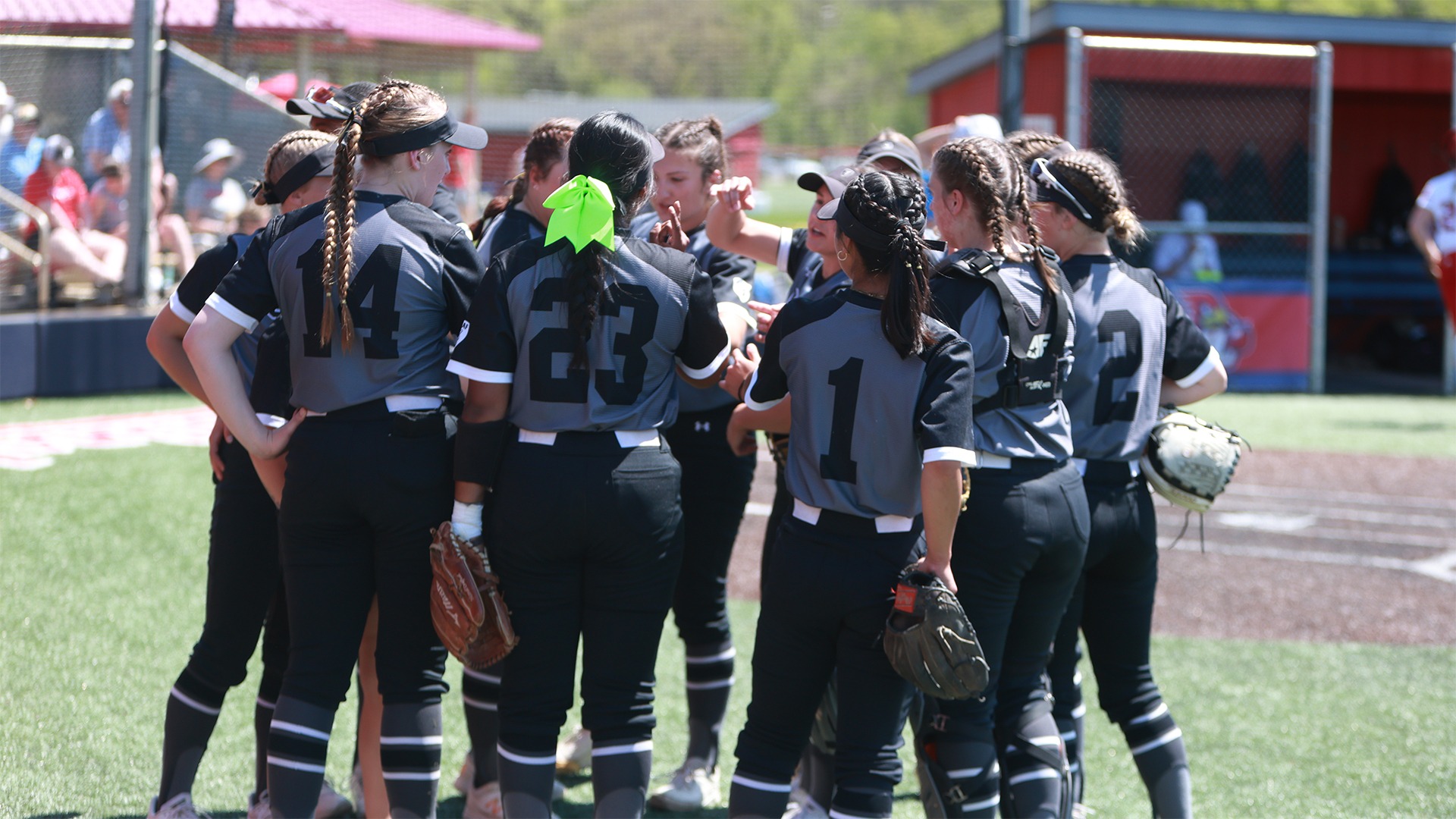 SB Team - Saint Ben's - 2025-05-10