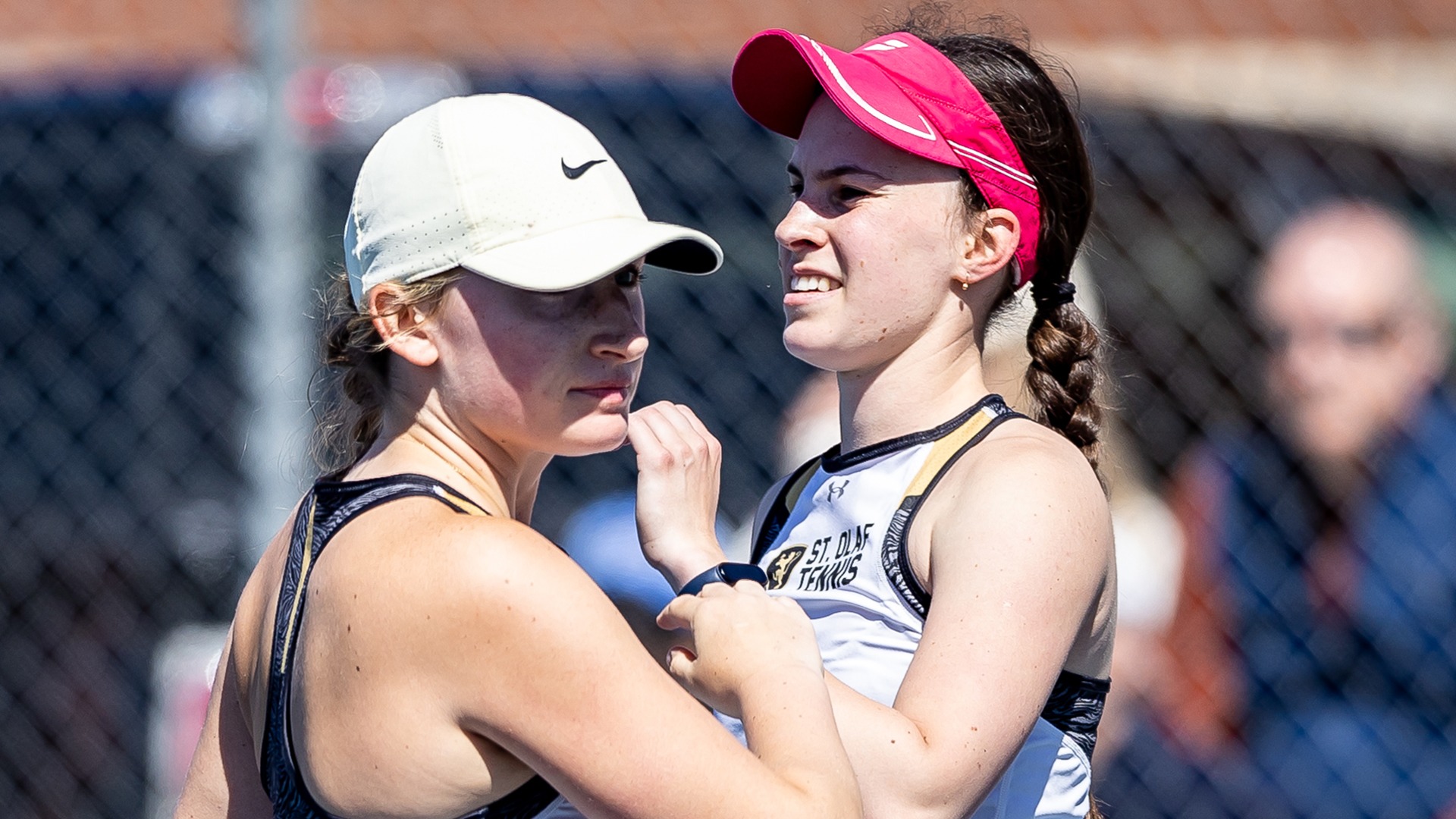 Olha Zubarieva Jane Spading - Macalester - 2025-04-26