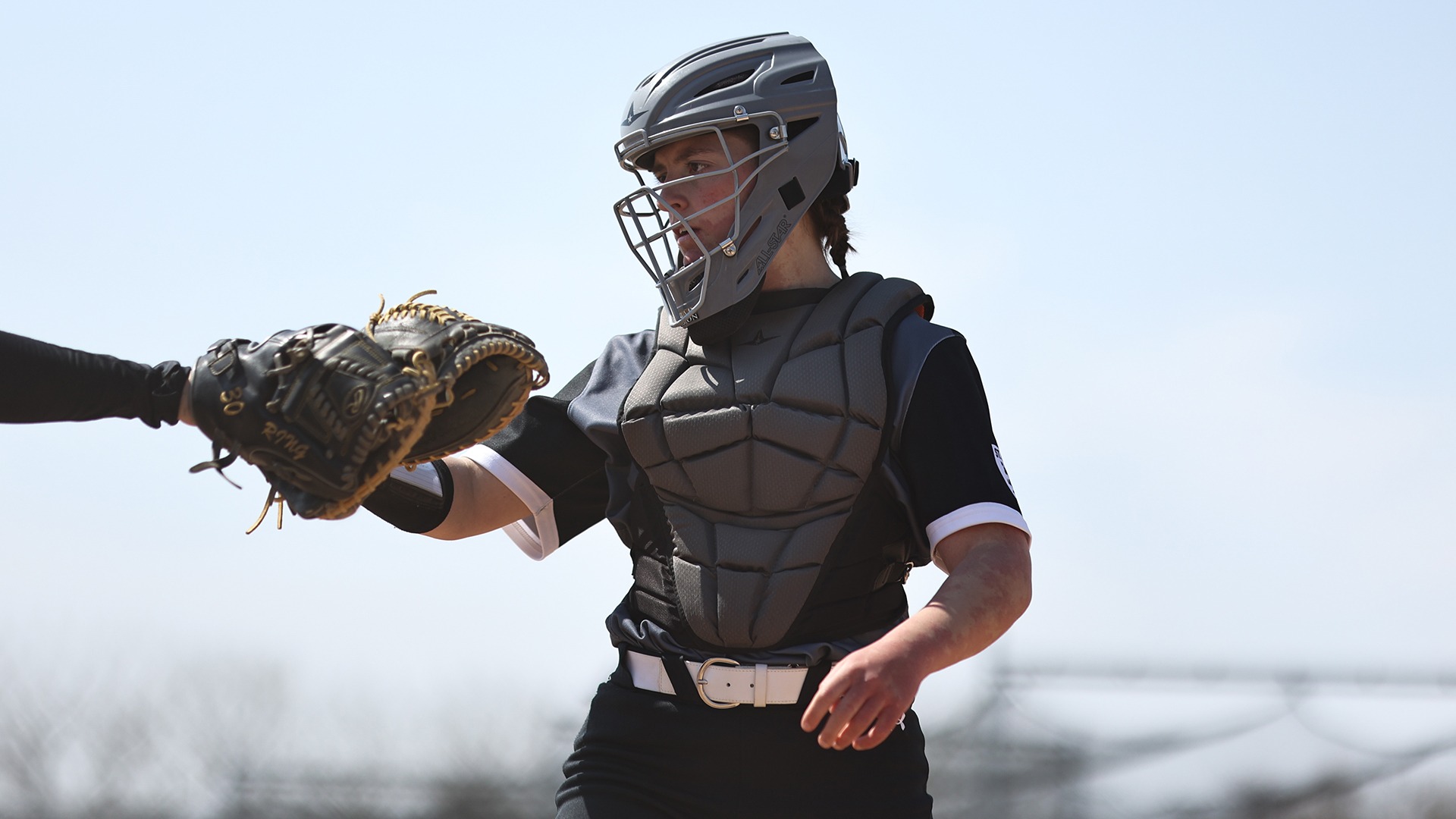 Medora Rylee - Saint Mary's - 2025-04-13