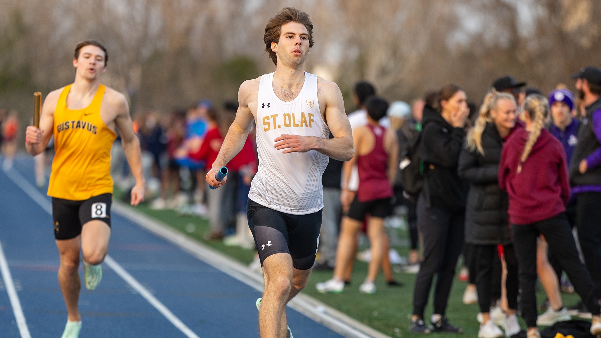 Zach Martin - Bethel Invite - 2025-04-12