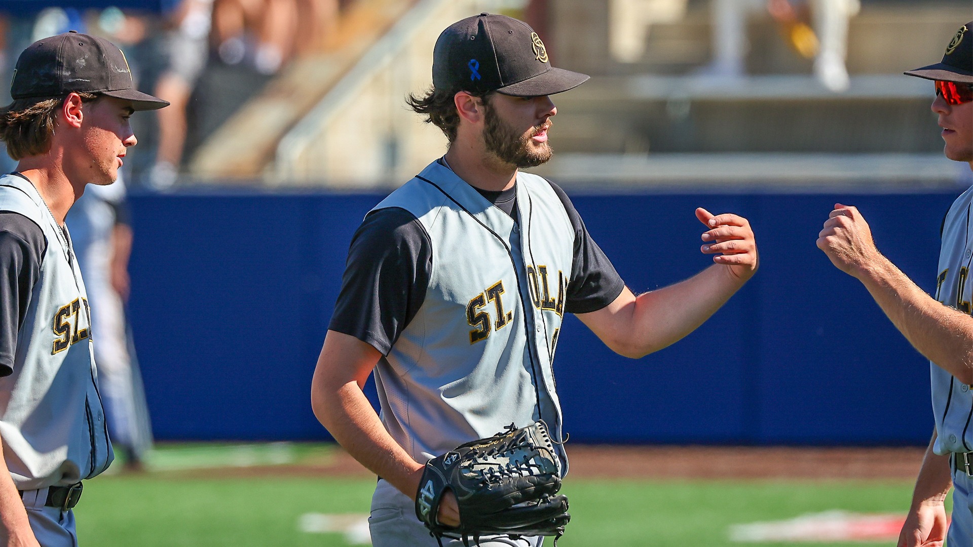 Jacob Fickenscher - Gustavus - 2025-05-08