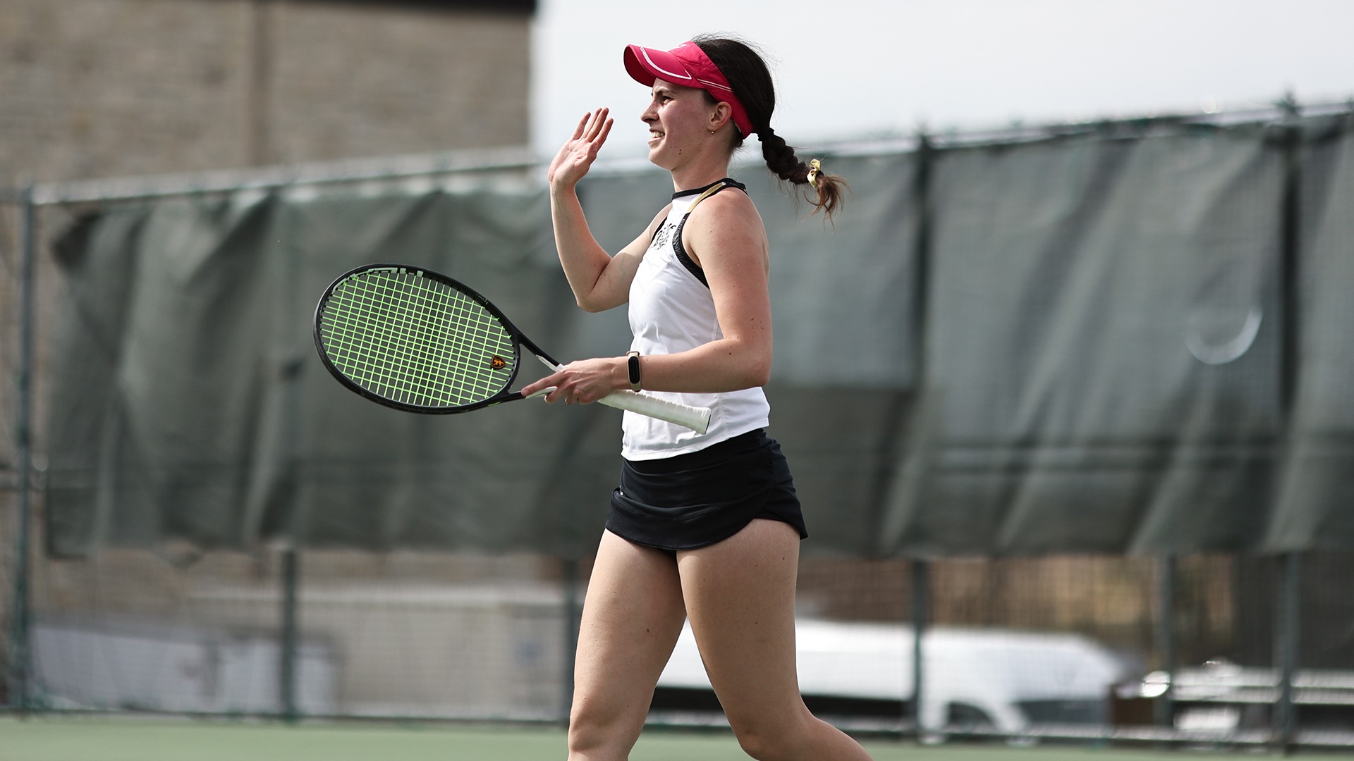 Olga Zubarieva - St. Kate's - 2025-04-30