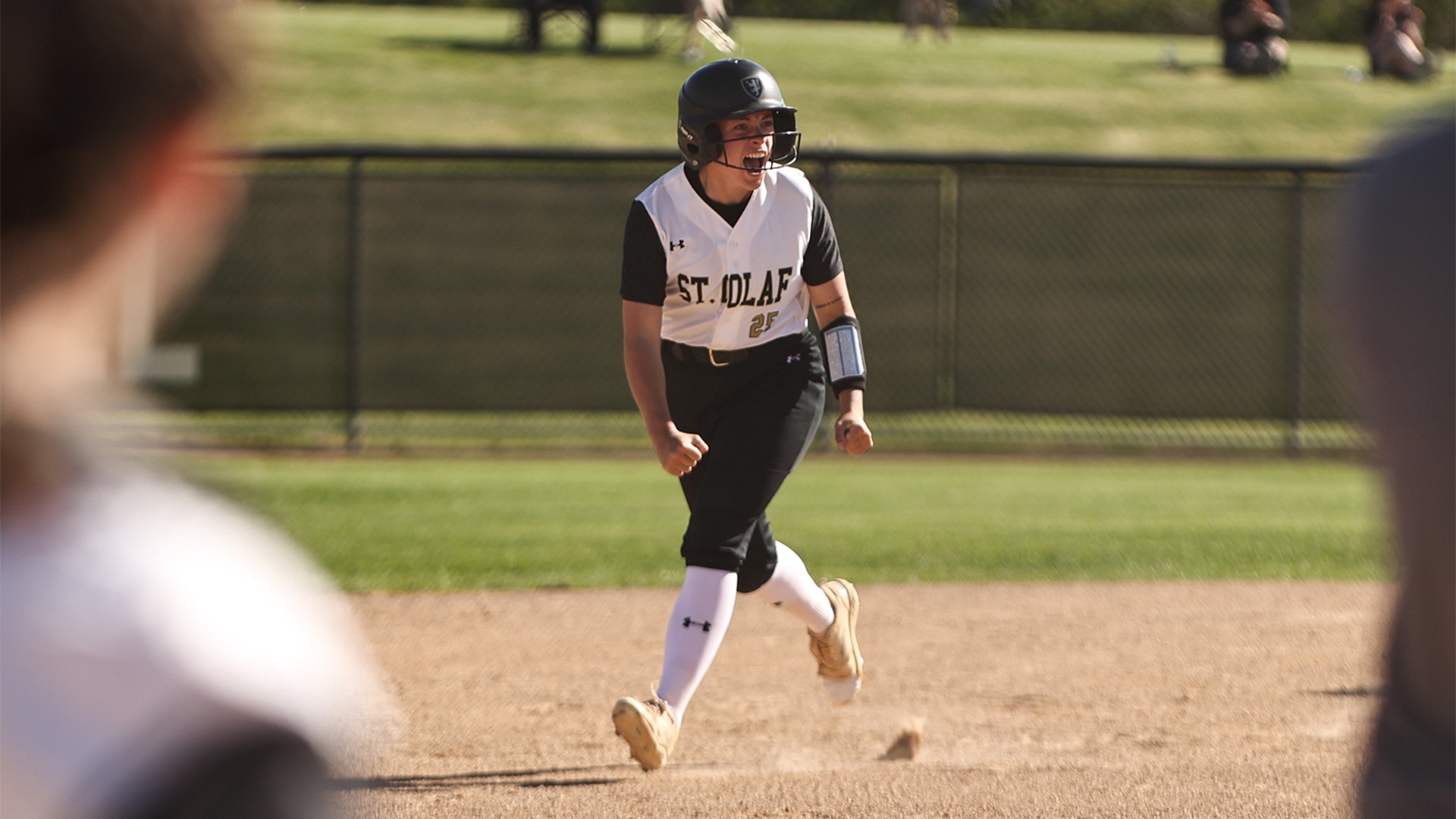 Elle Brandt - St. Kate's - 2025-05-08