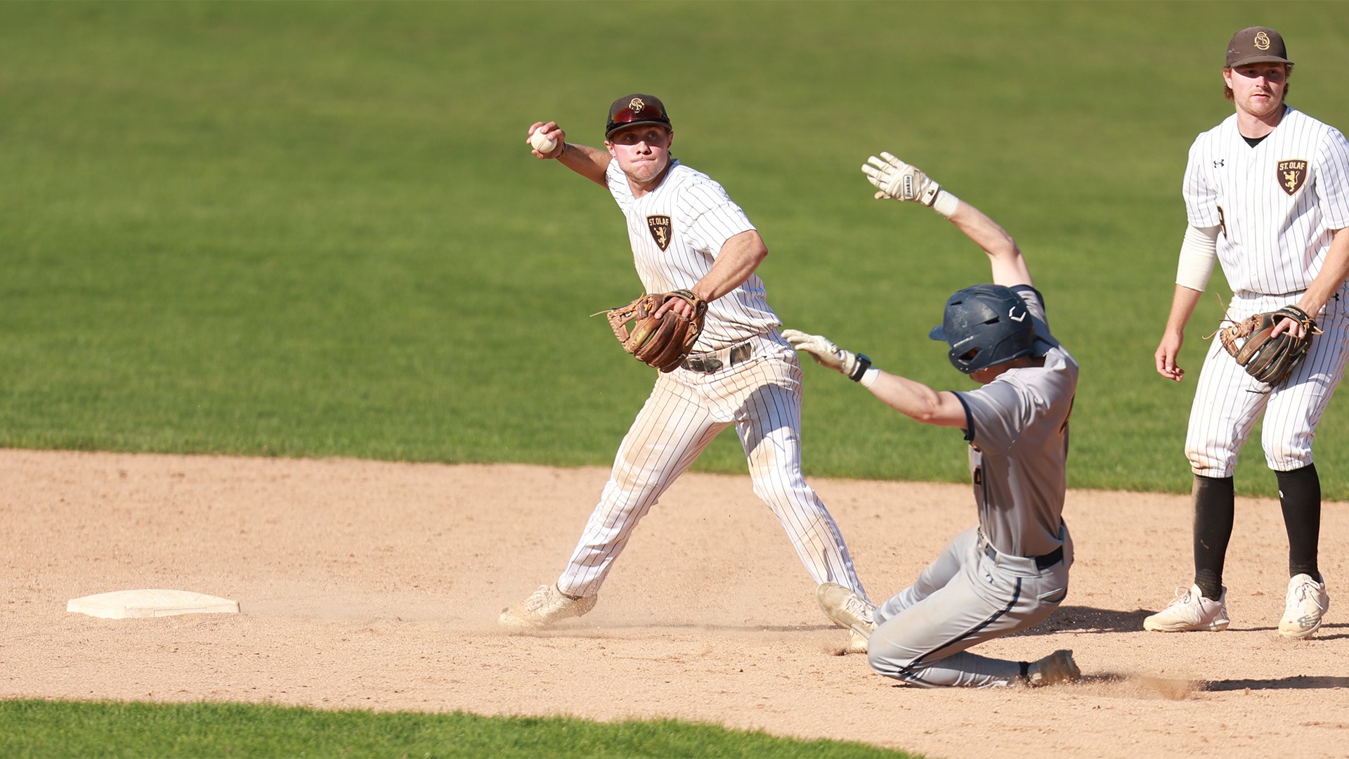 Mason Buck - Carleton 2 - 2025-05-03
