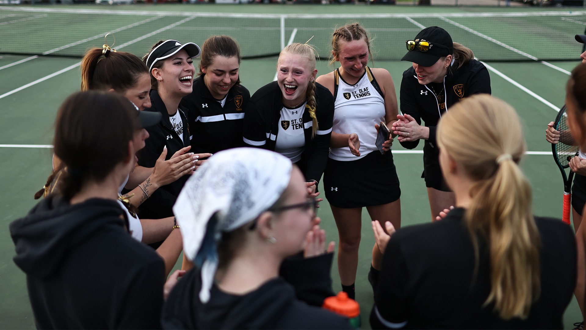 WTEN Team - St. Kate's - 2025-04-30
