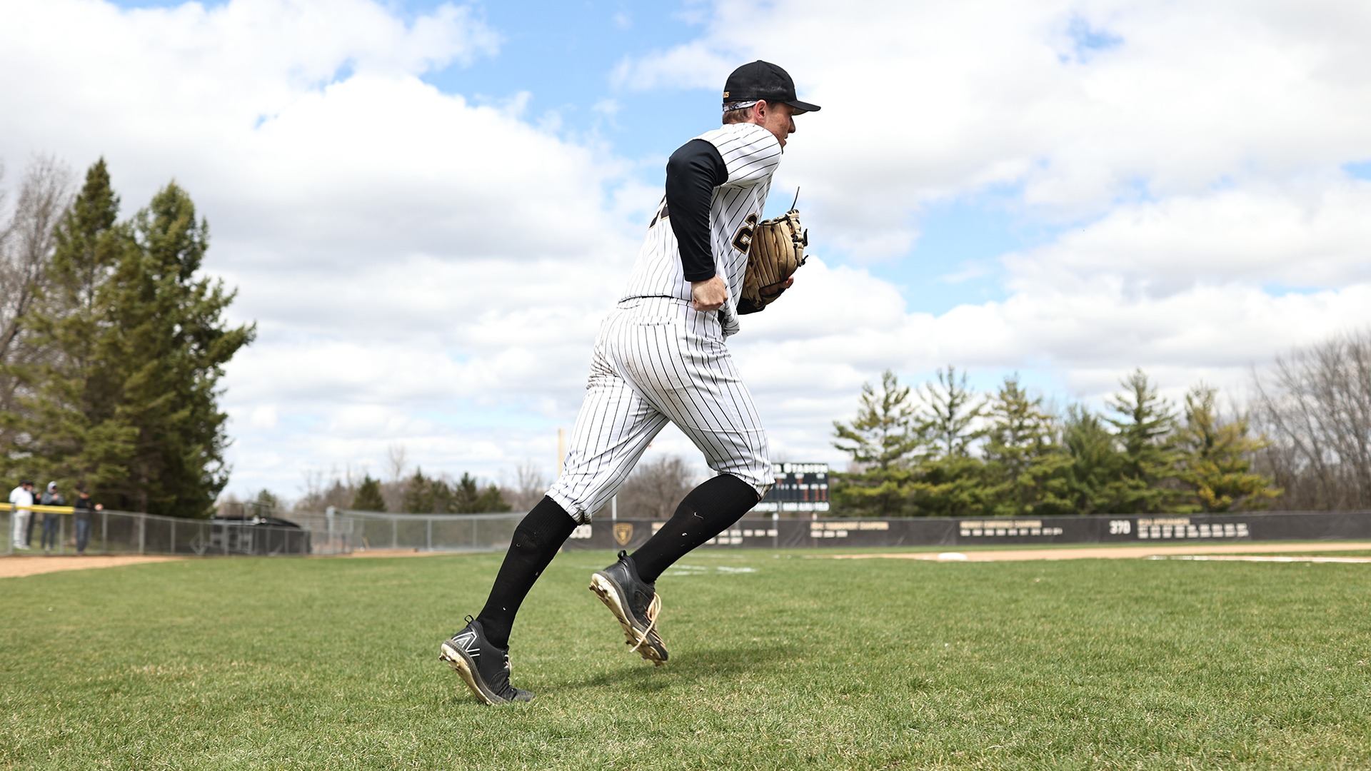 Sam Lavin - Bethel - 2024-04-18