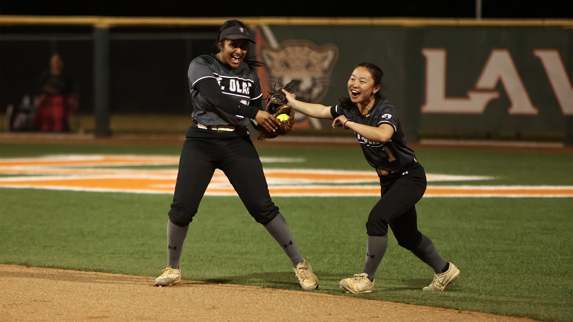 Shreya Ashok Rylan Nakamura - La Verne - 2025-03-26