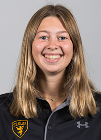 Belle Schmidt 2025-26 FB HS Web