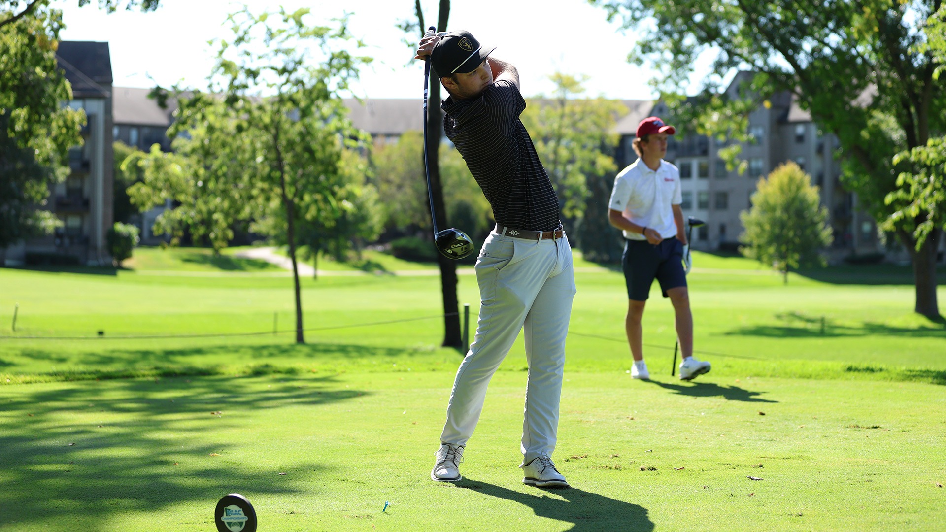 Ryan Herbst - MIAC Championships - 2025-09-29