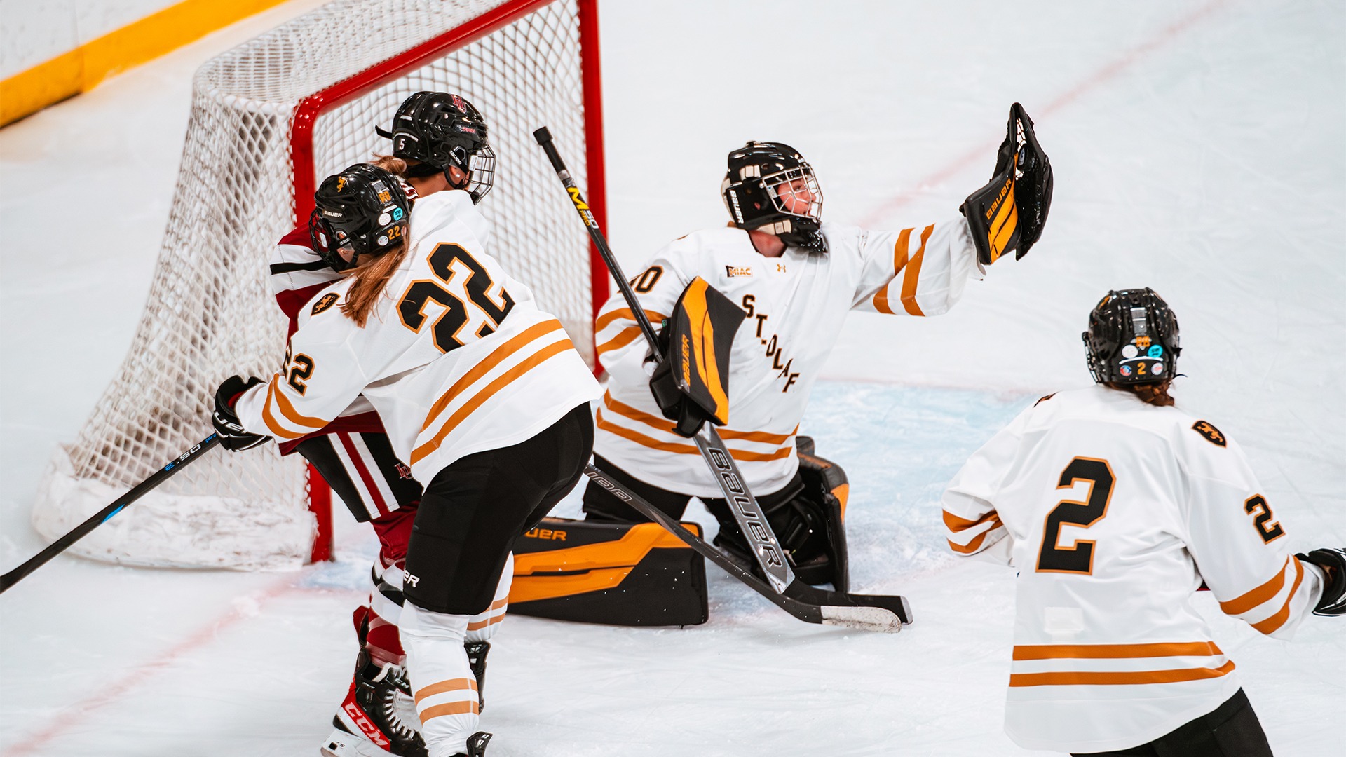 Baylyn Shankman - Hamline - 2026-01-16