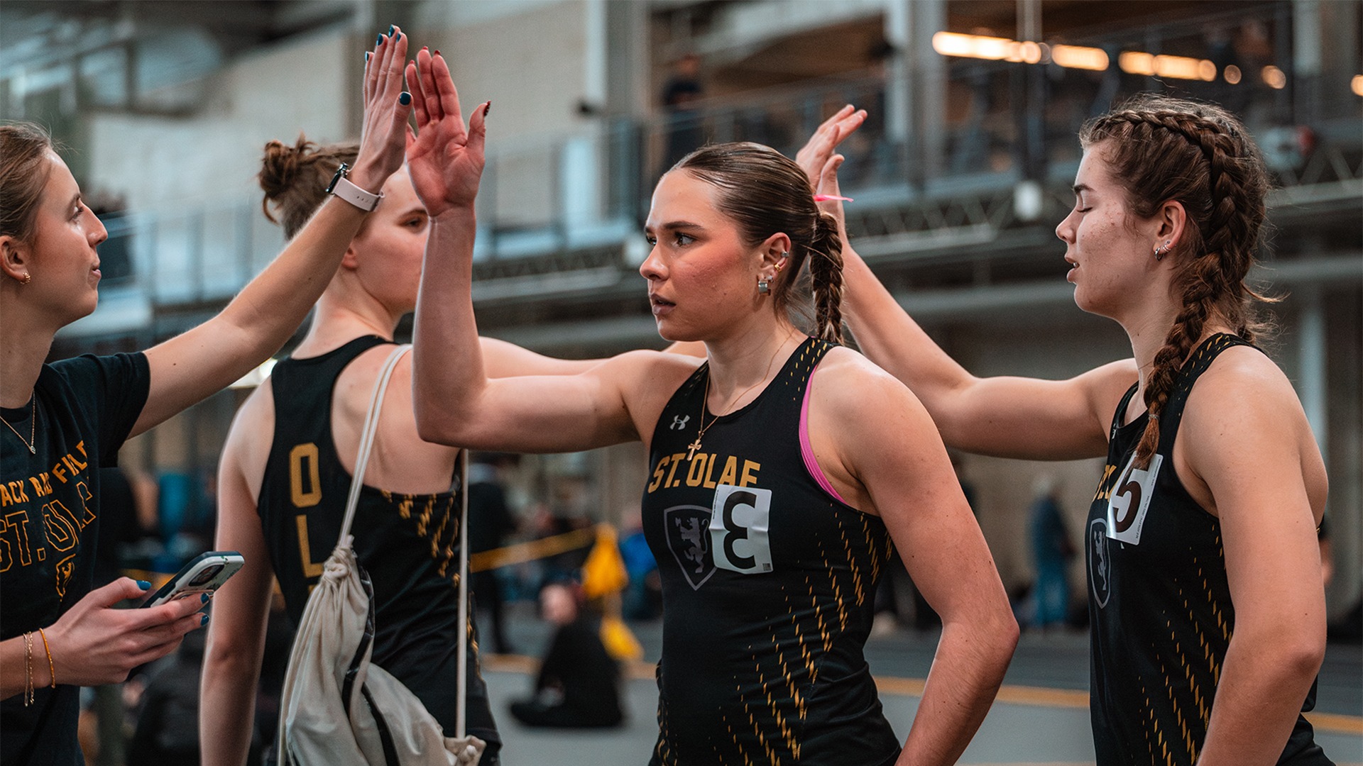 Izzi Jaeckle - Ole Opener - 2026-01-17