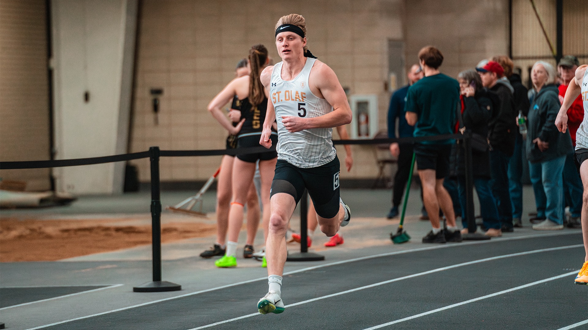 Lance Nemecek - Ole Opener - 2026-01-17