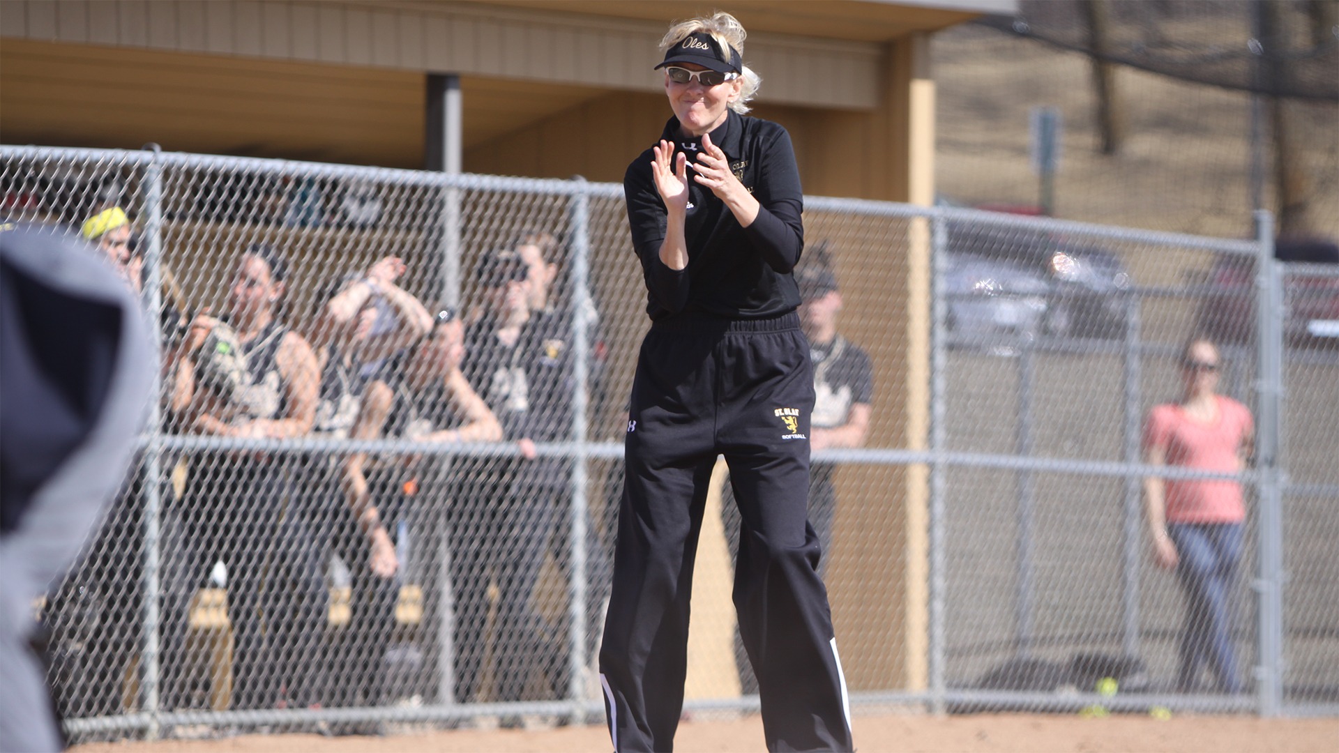 Ruthie Neuger - NGWSD 2026