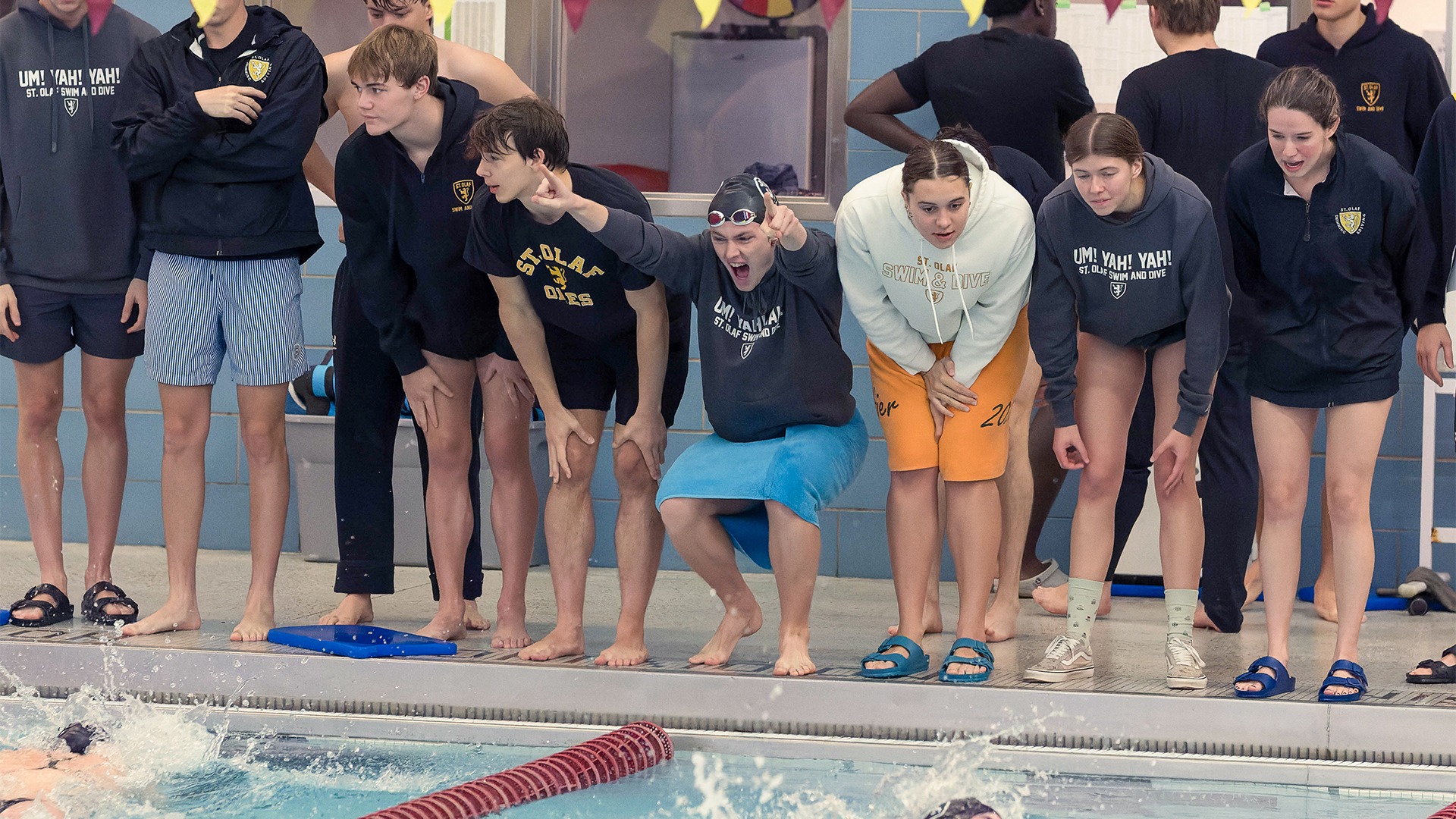 SwimDive Team - CCC Classic - 2025-10-25