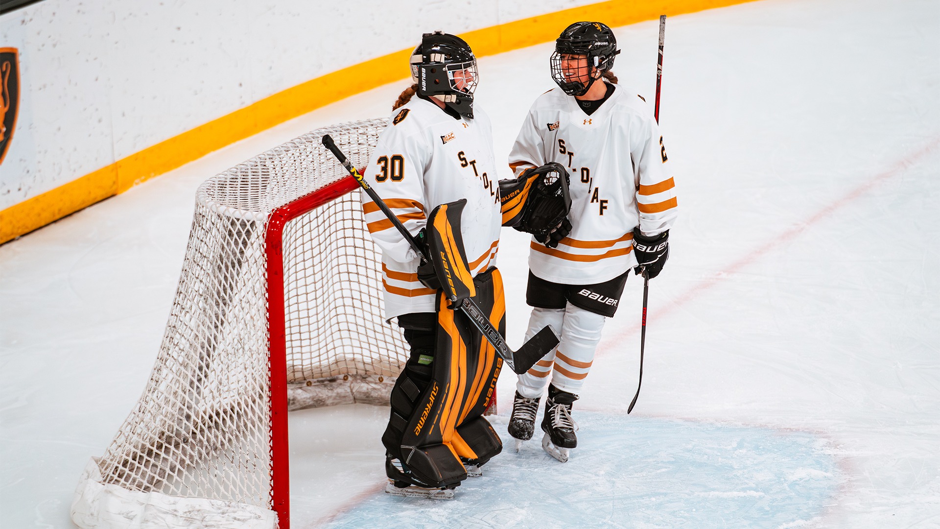 Baylyn Shankman - Hamline - 2026-01-16