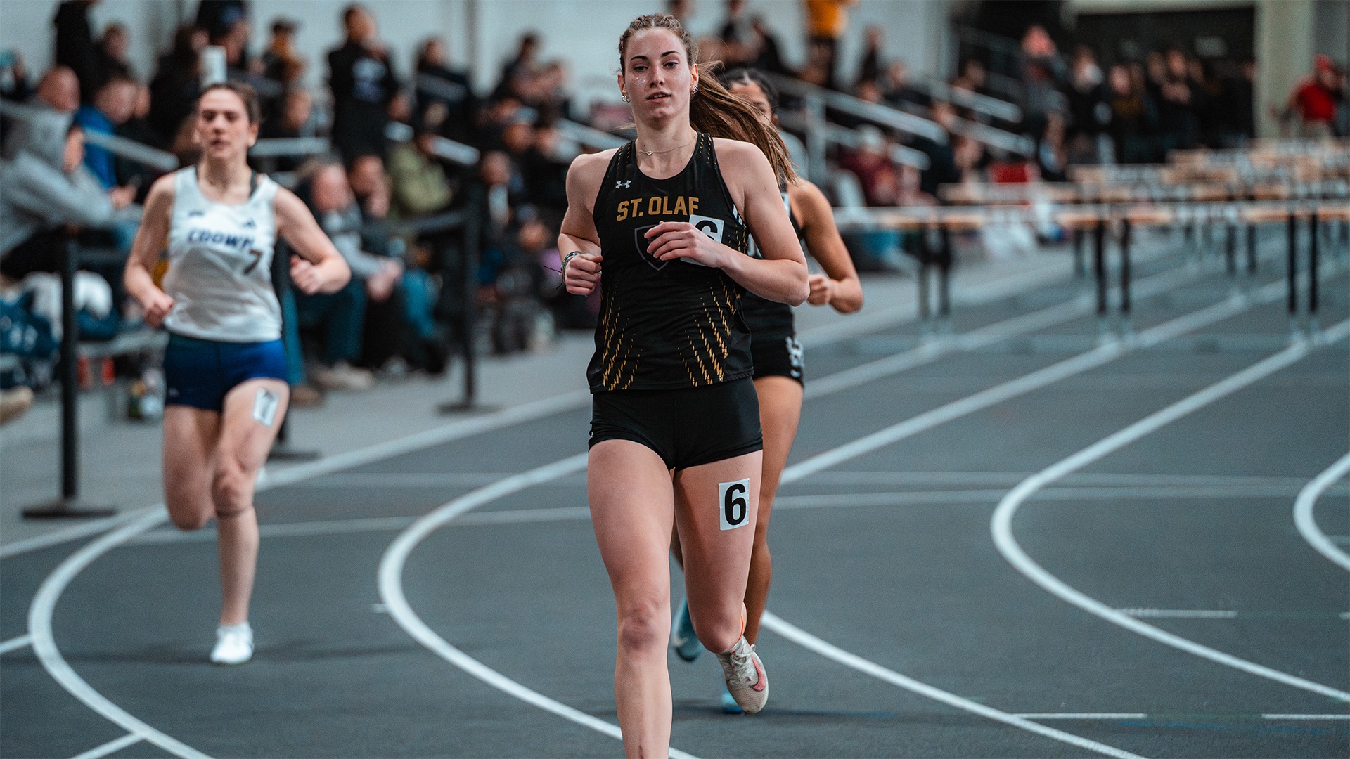 Claire Stein - Ole Opener - 2026-01-17