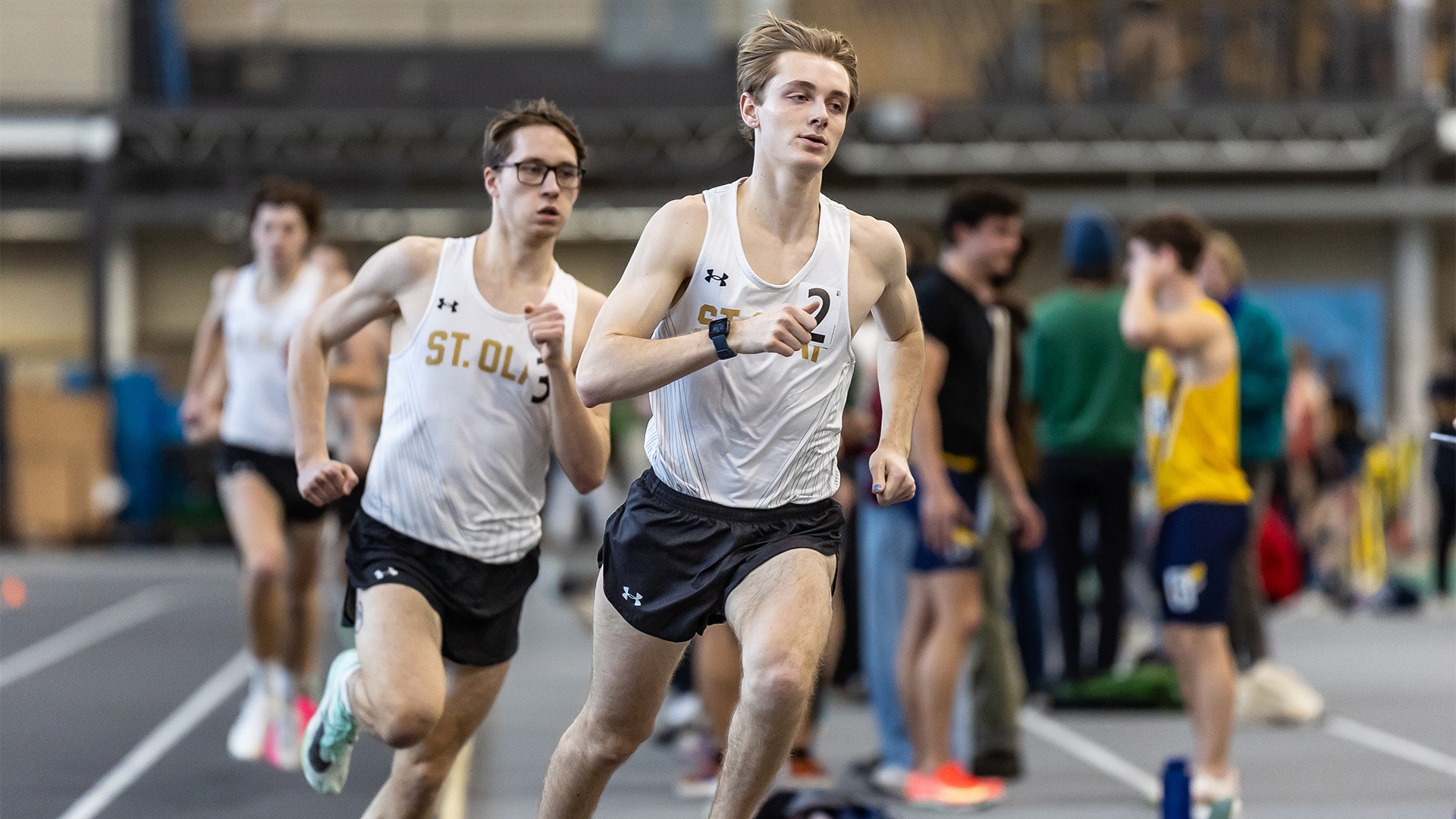 Jackson Bullock - Ole Opener - 2025-01-18