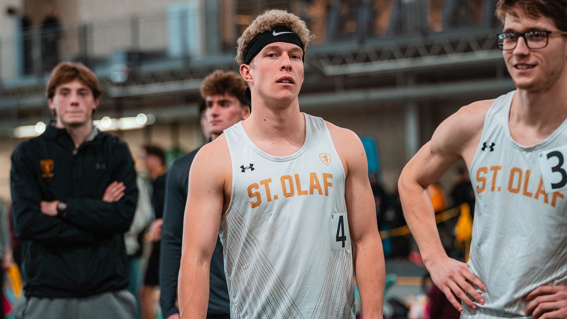 Cullen Moore - Ole Opener - 2026-01-17