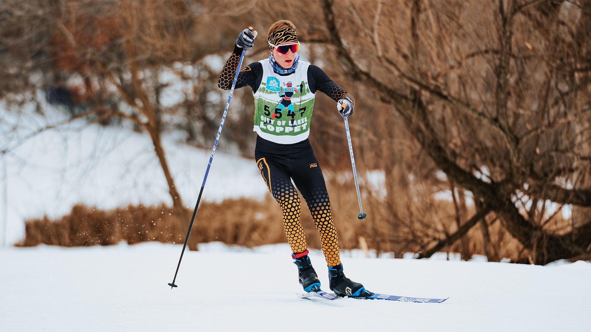 Jack Aldrich - Loppet Challenge - 2026-01-11