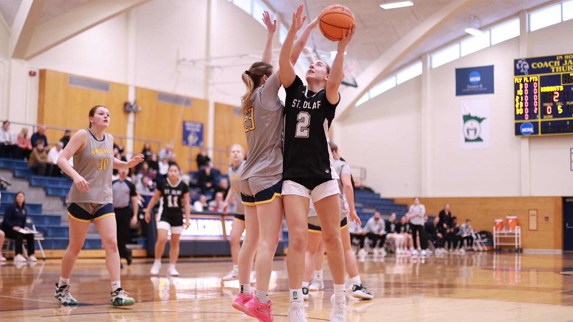 Erin Schauer - Carleton - 2026-01-03