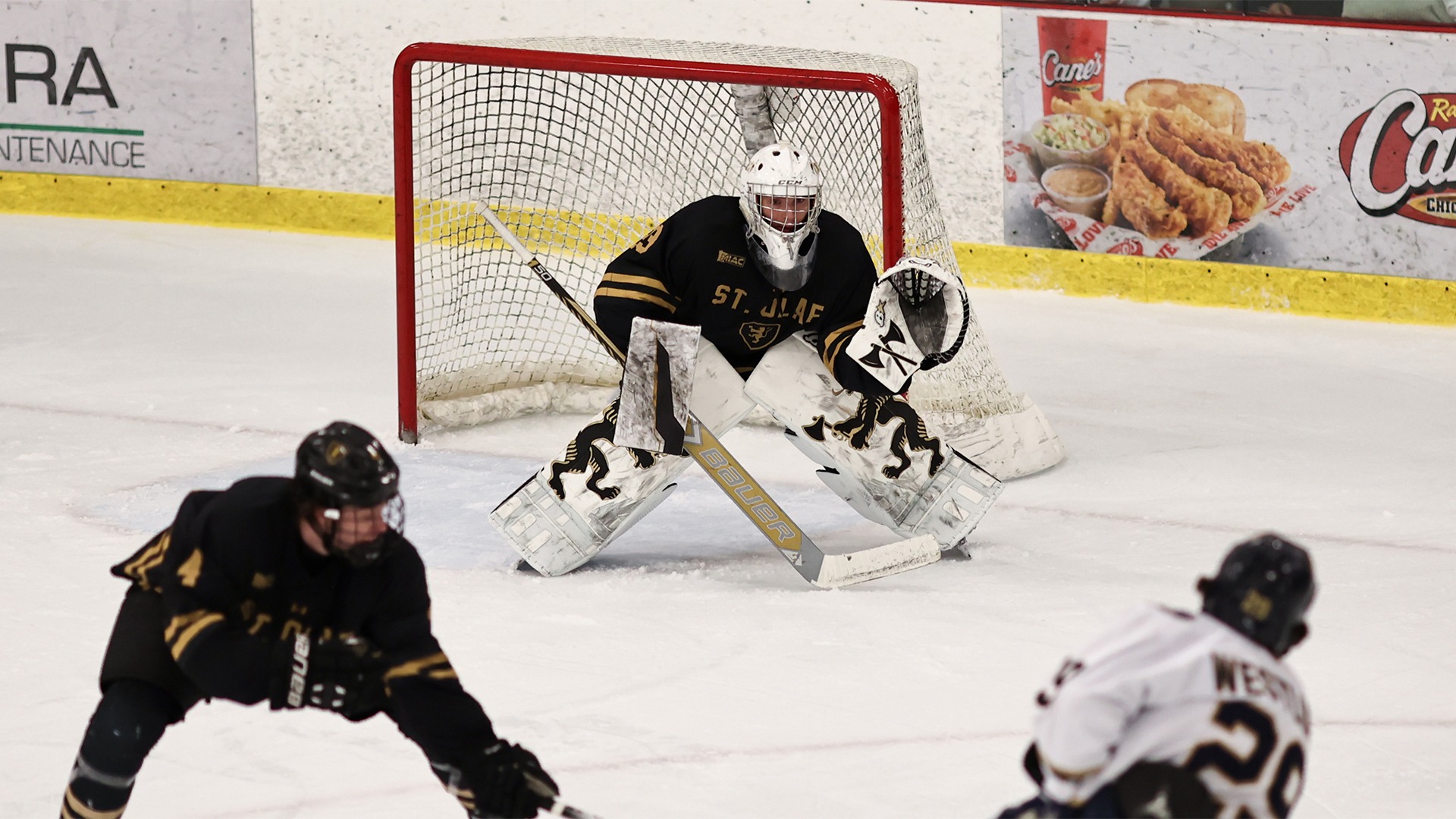 Matthew Malin - Bethel - 2025-03-01