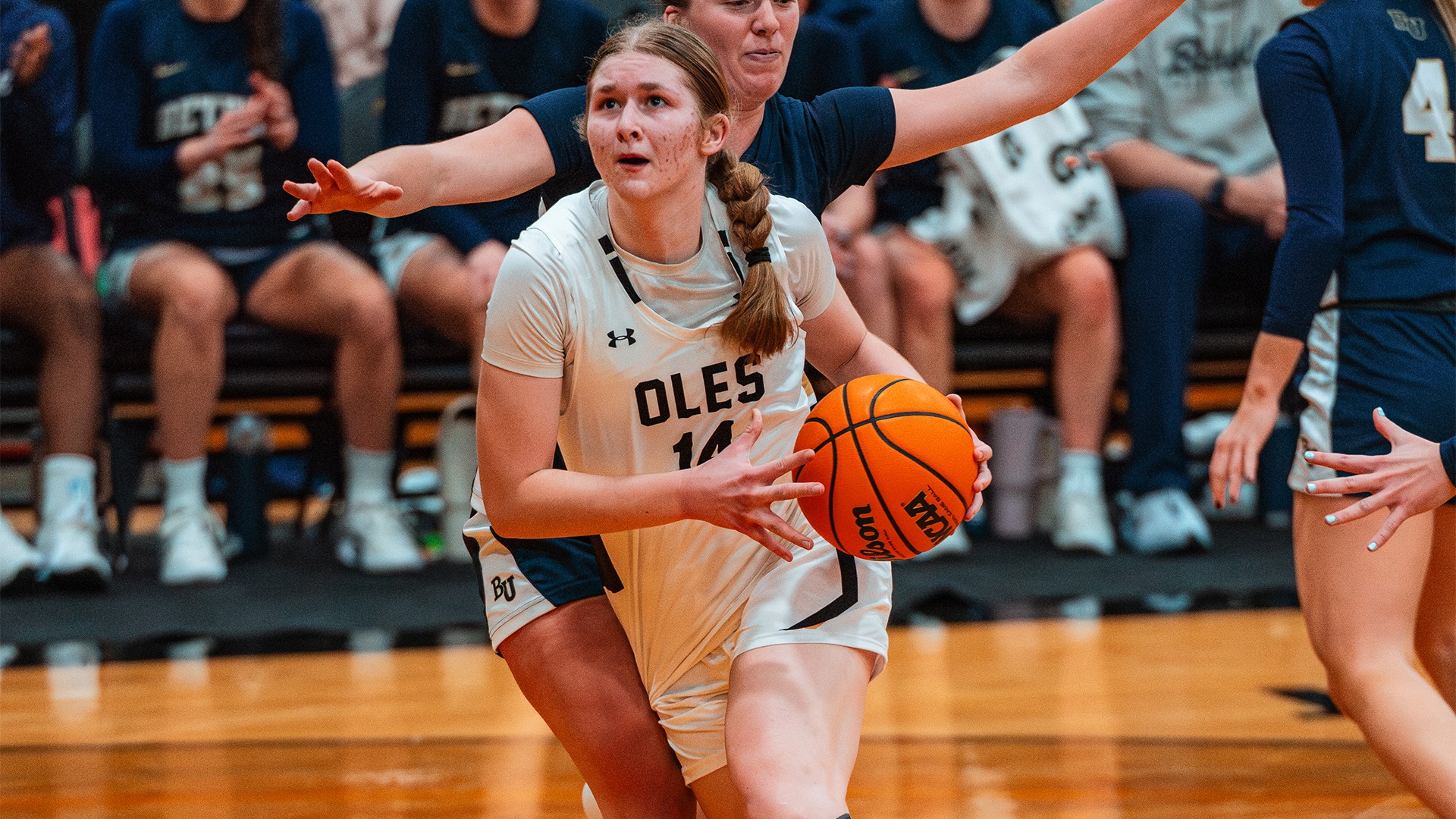 Elise Hahn - Bethel - 2026-01-14