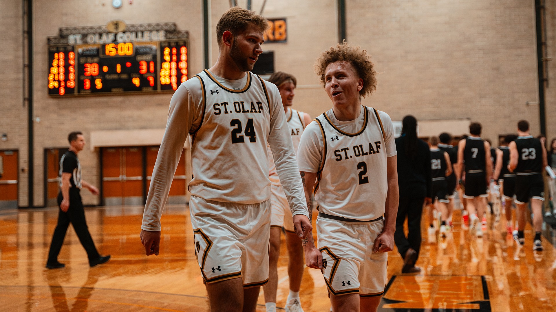 Kobe Kirk - Crown - 2025-11-16