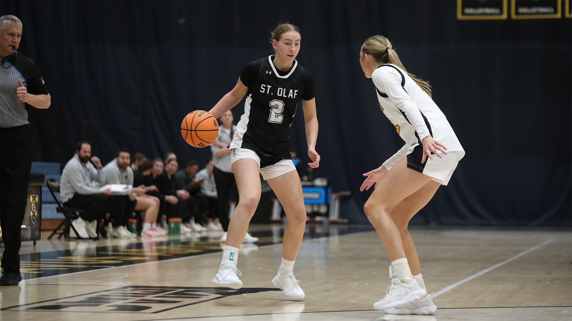 Erin Schauer - Gustavus - 2026-01-07